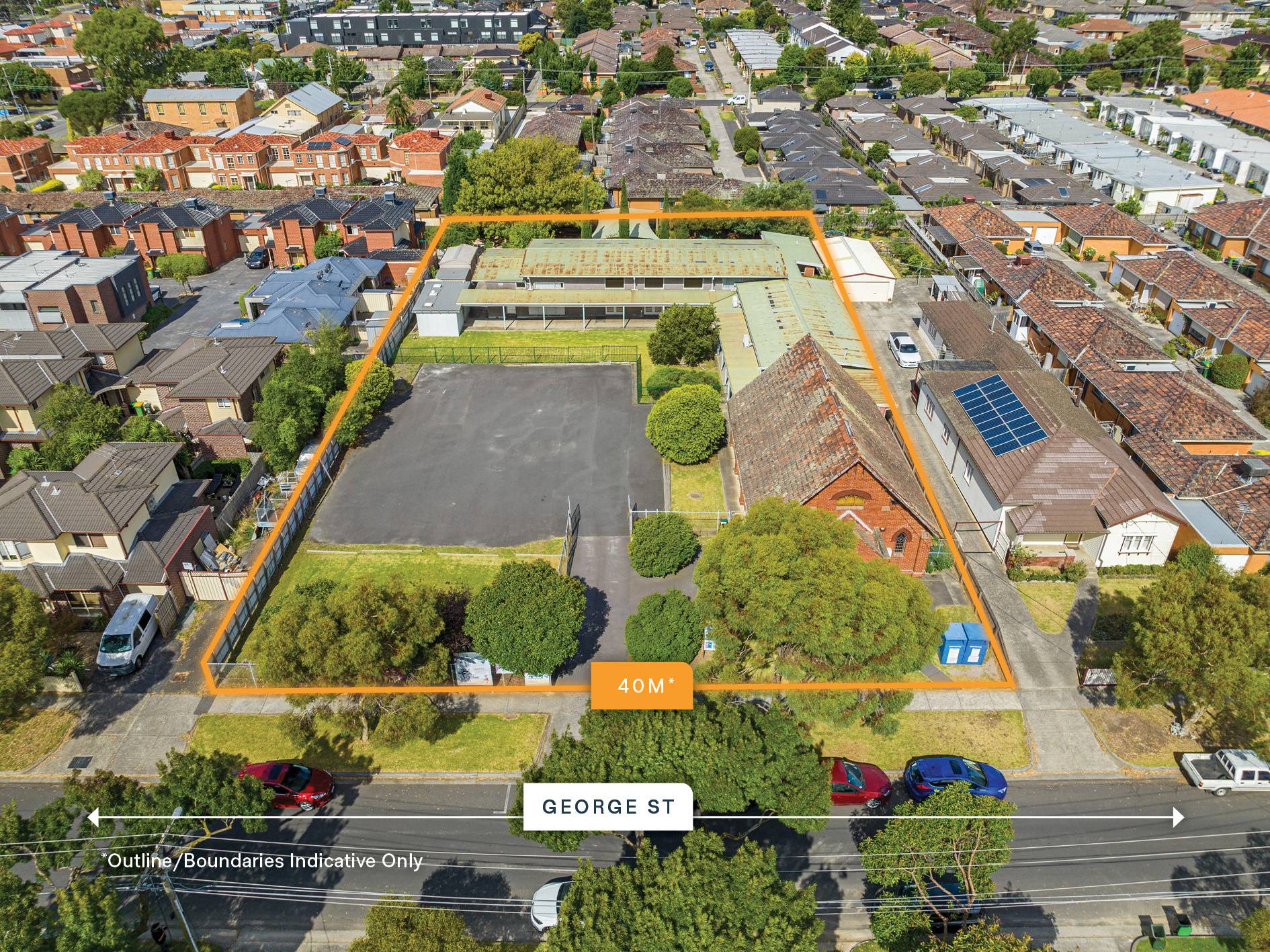 34 George Street, Reservoir VIC 3073