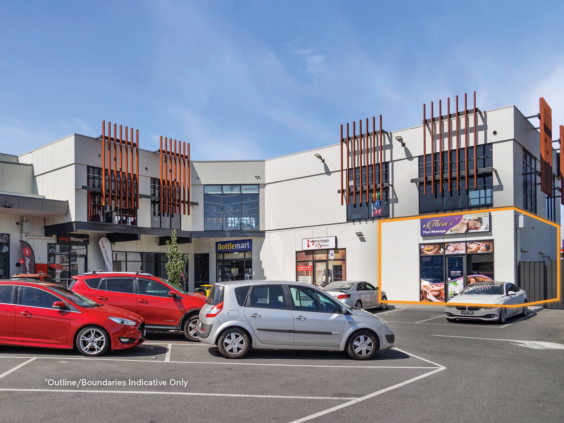 Shop 11/1 Hunt Way, Pakenham VIC 3810