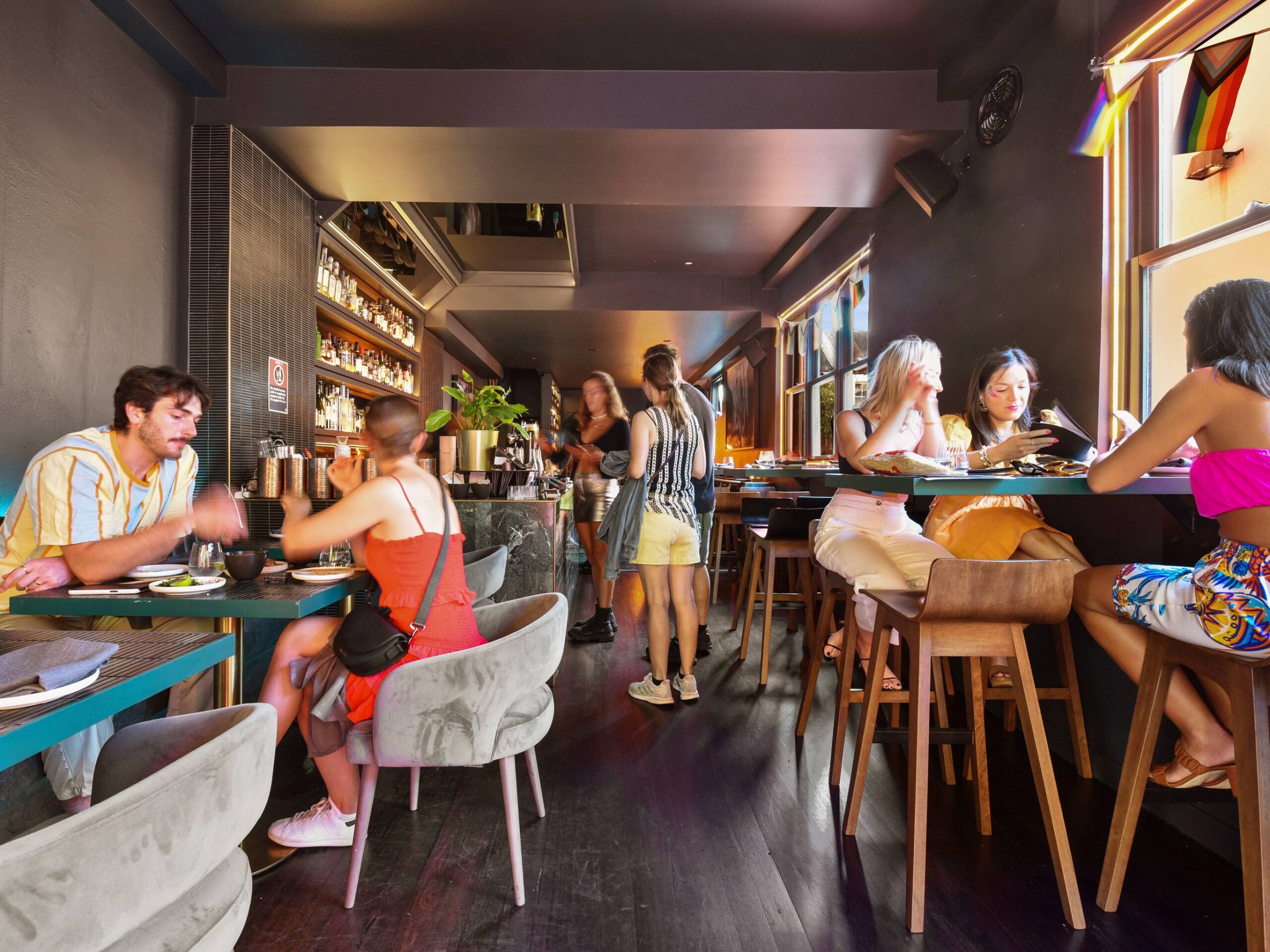 245 Oxford Street, Darlinghurst NSW 2010