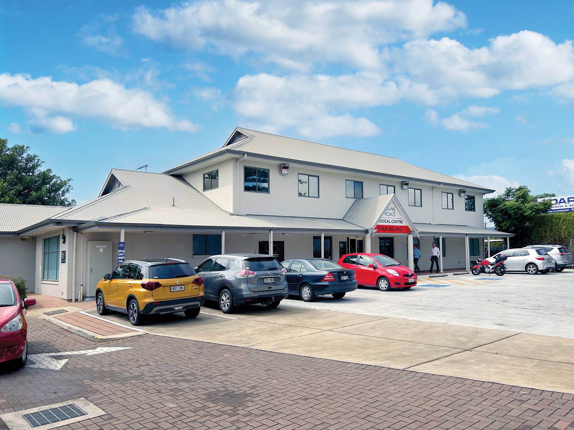 135-139 Daws Road, St Marys SA 5042