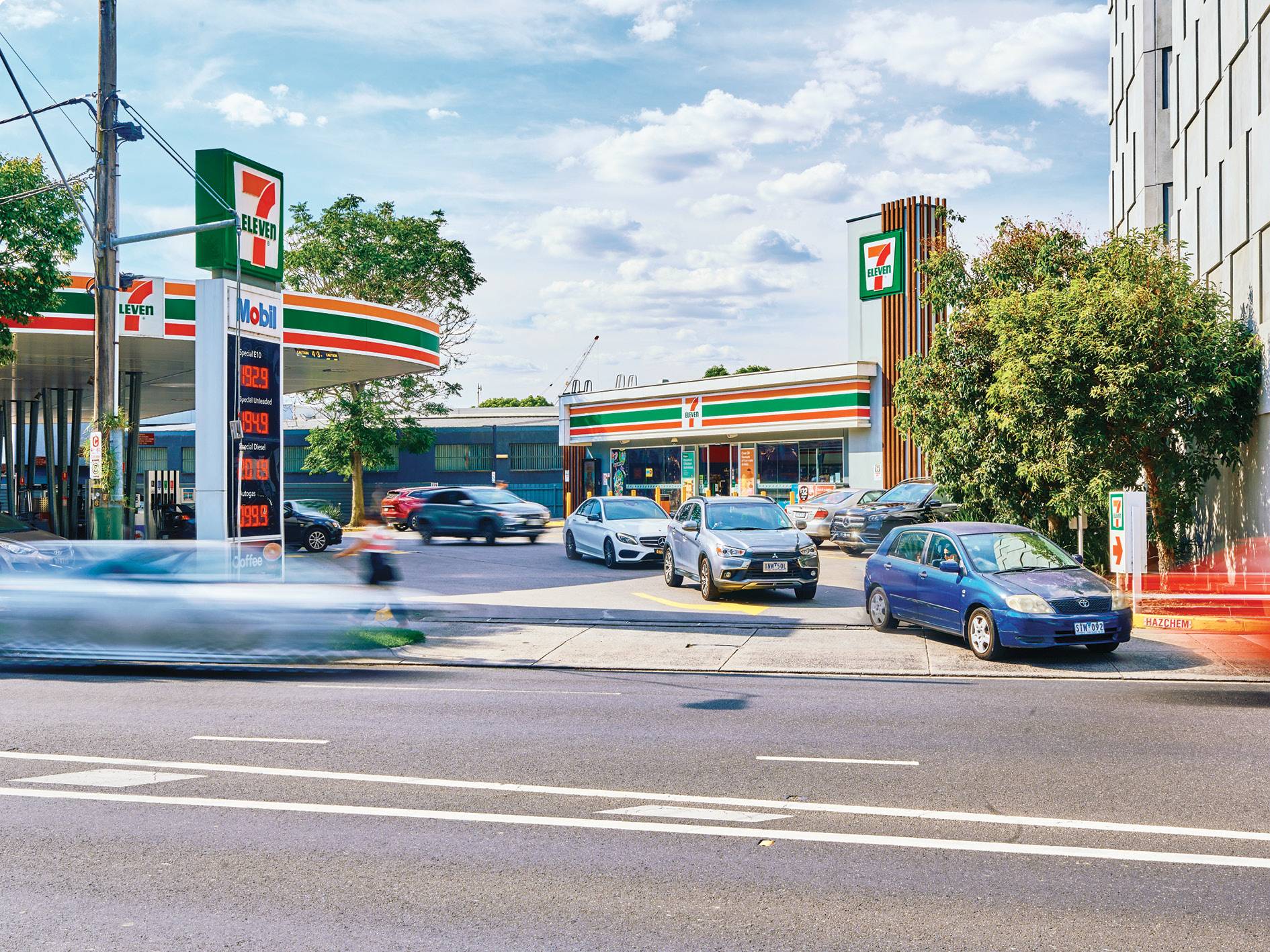 747-755 Toorak Road, Hawthorn East VIC 3123