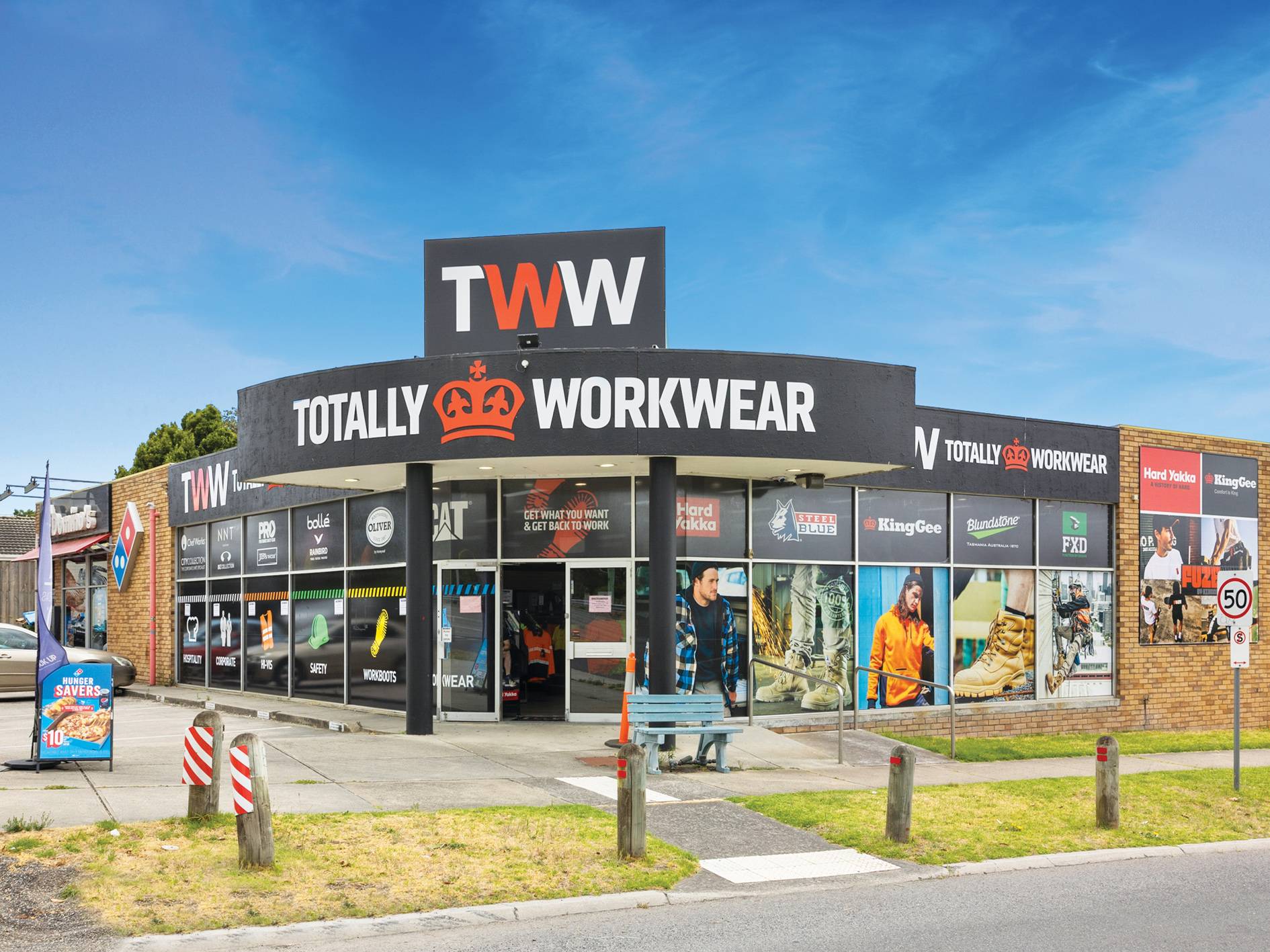 Shop 1/136 Frankston-Flinders Road, Frankston VIC 3199