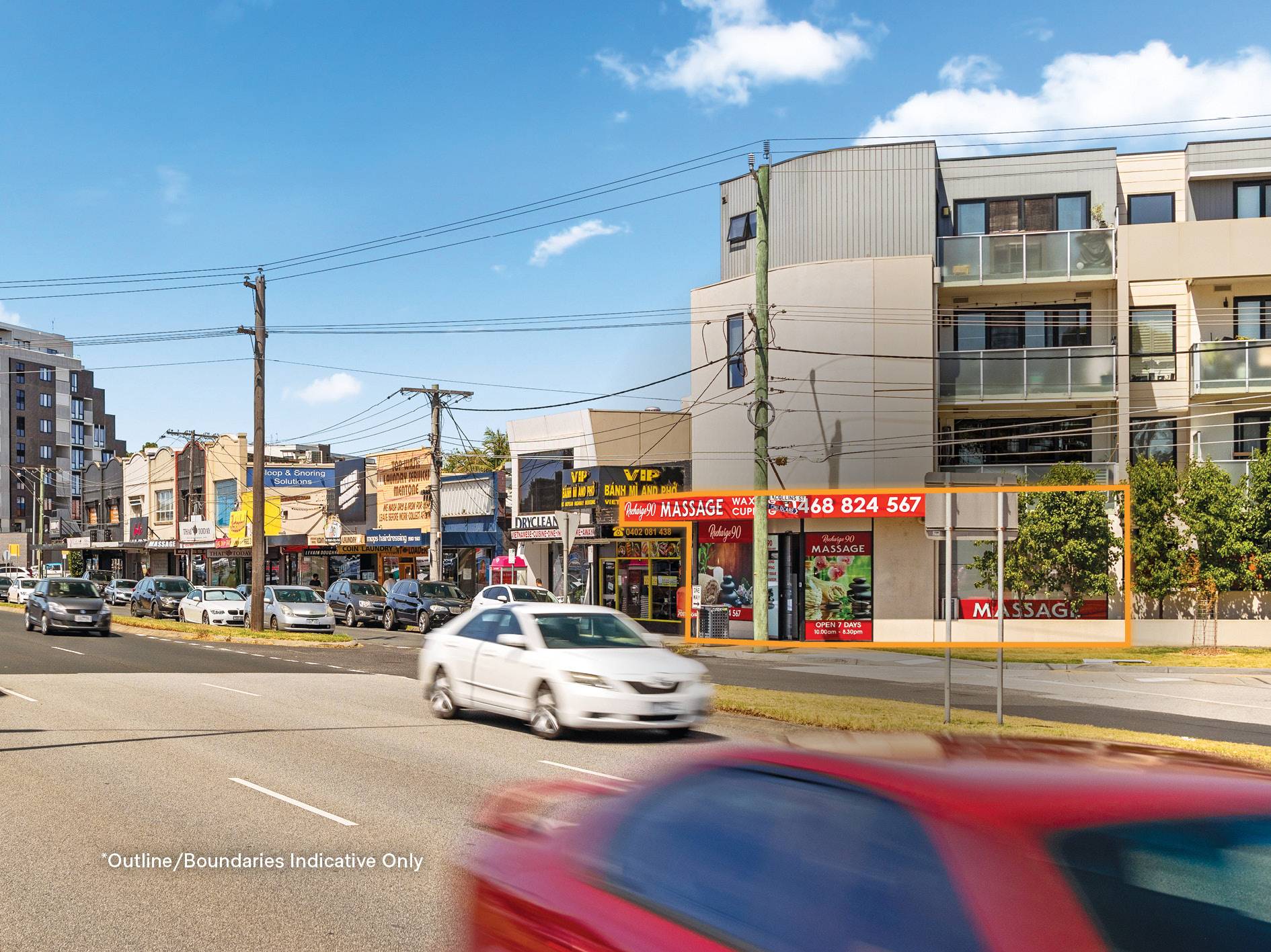 90 Nepean Highway, Mentone VIC 3194