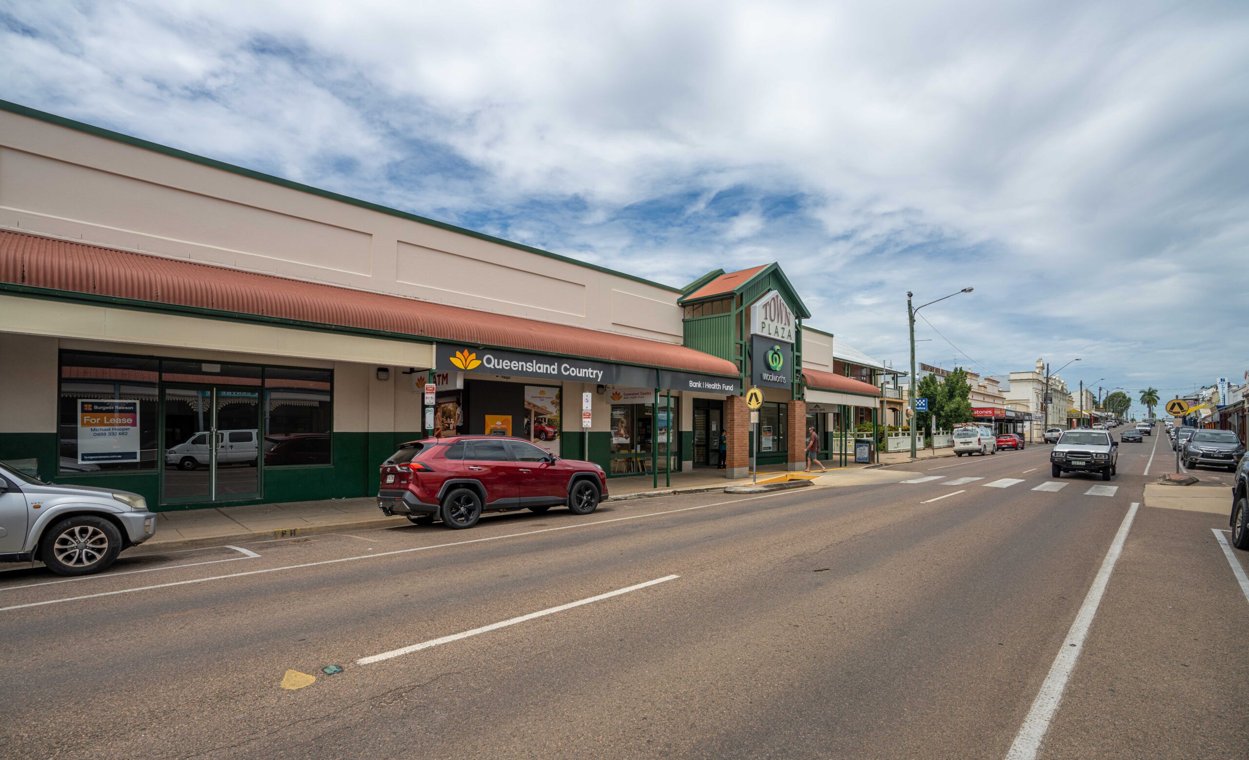 37 Gill Street, Charters Towers City QLD 4820