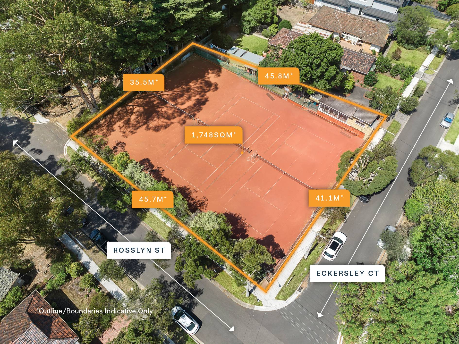 12-14 Rosslyn Street, Blackburn South VIC 3130