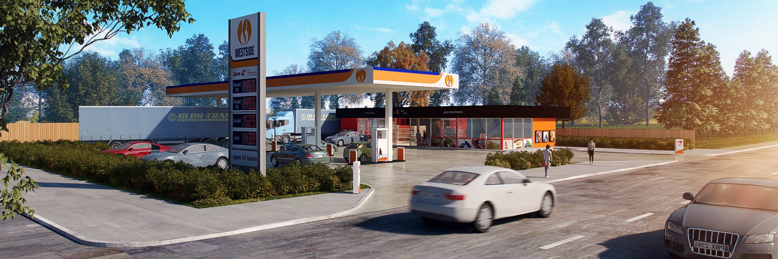 110 Audley Street, Narrandera NSW 2700