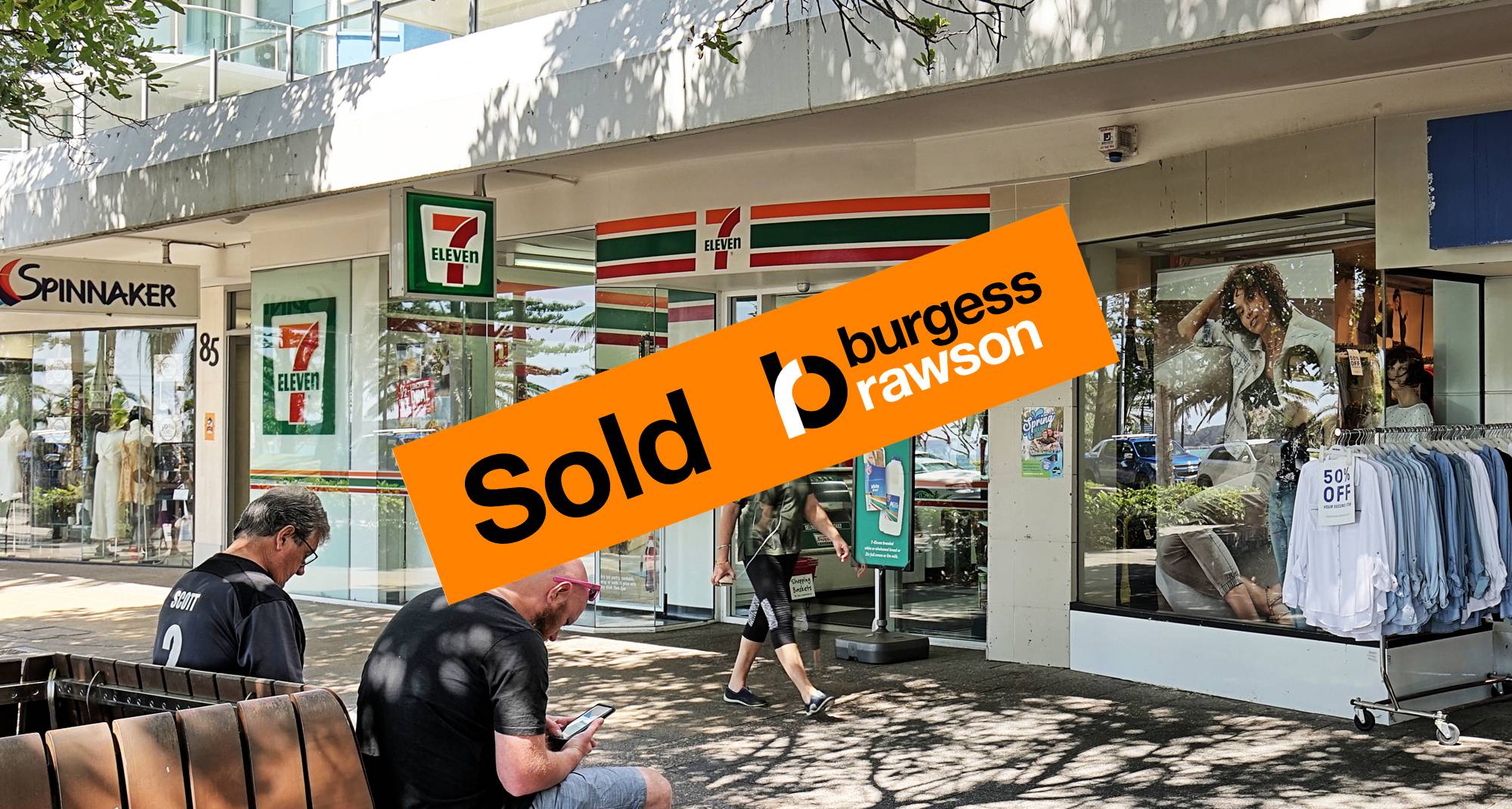 P124 – 1/85 Mooloolaba Esplanade, Mooloolaba QLD 4557