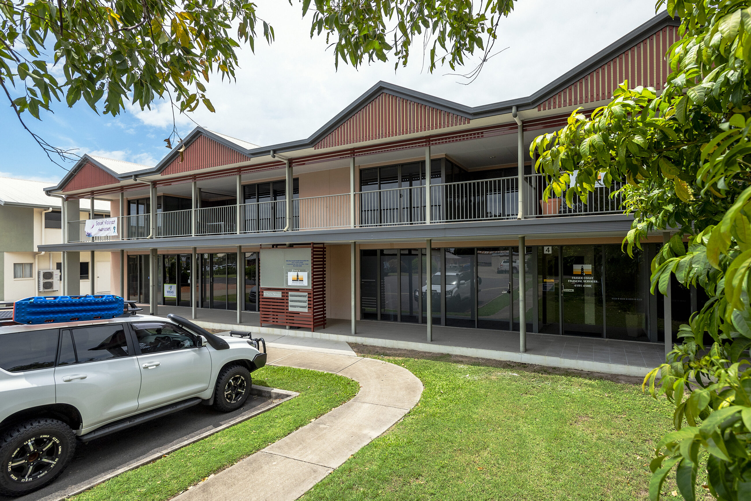 P125 – 17/59 Torquay Road, Torquay QLD 4655