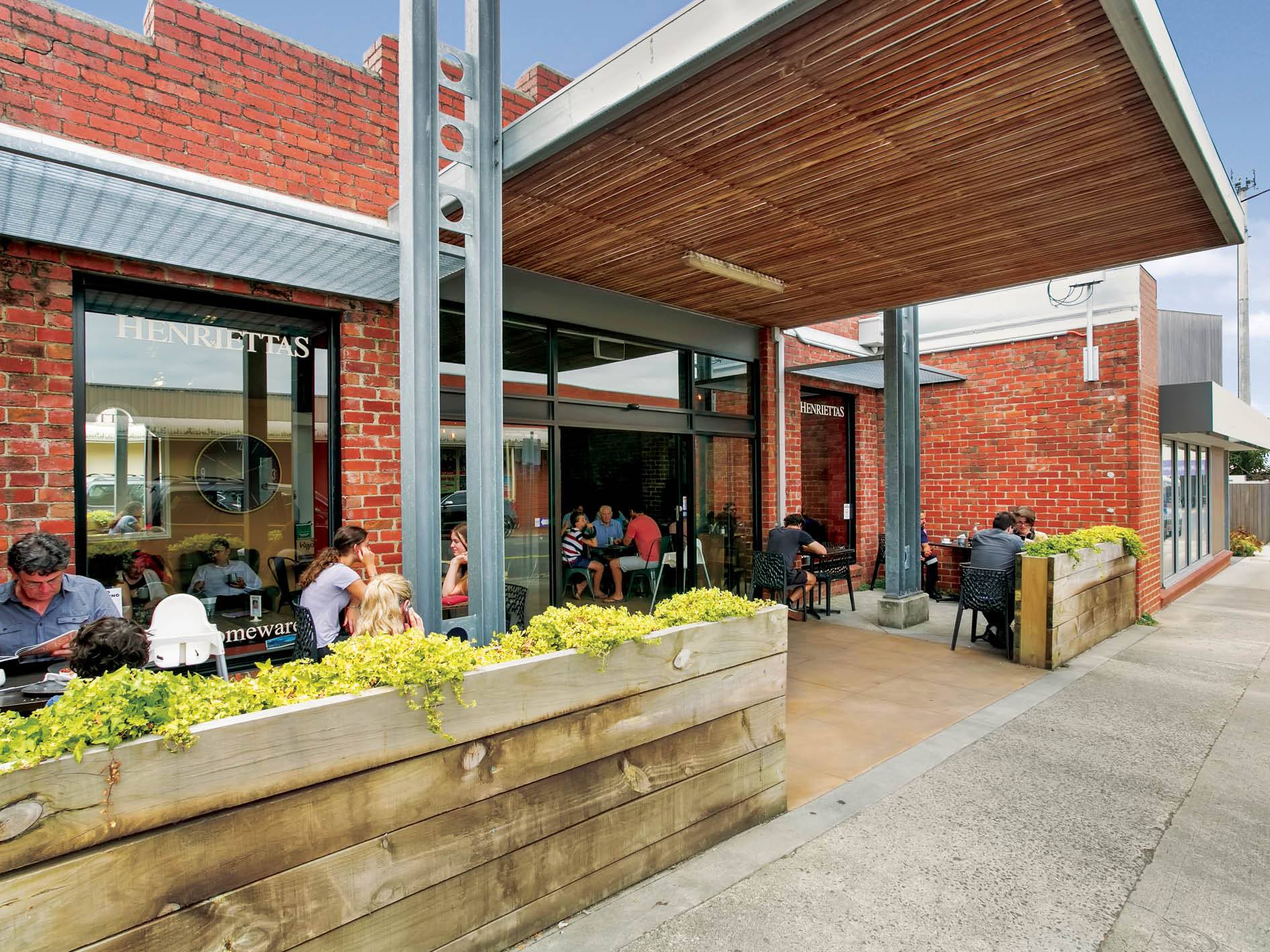 46  Bair Street  Leongatha   VIC