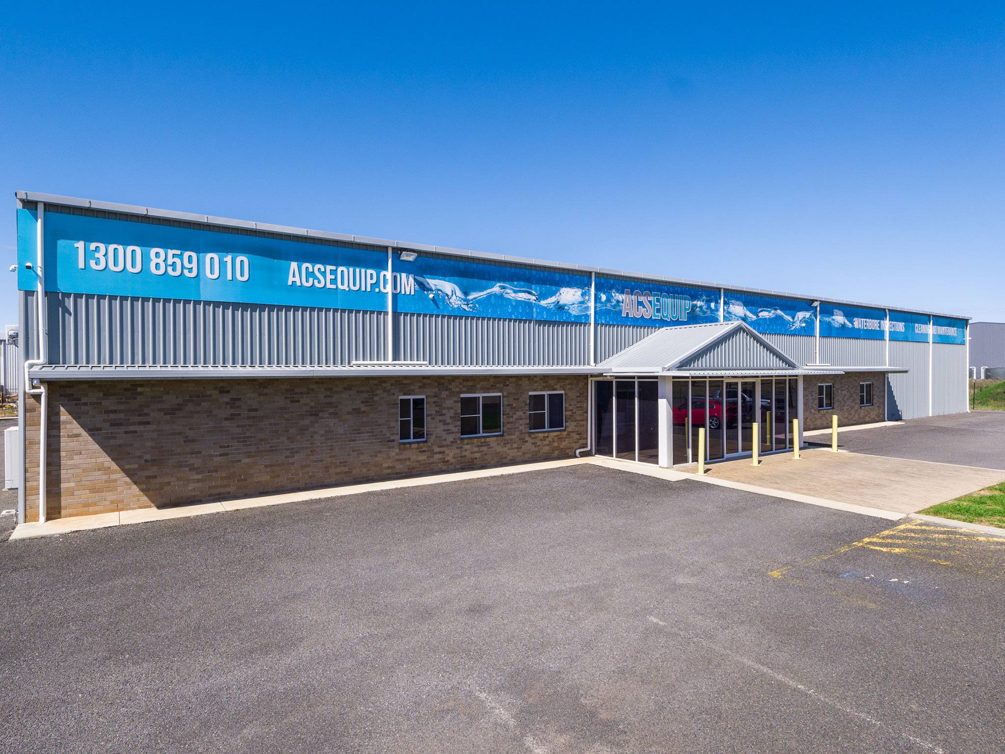 34 Allgayer Drive, Gunnedah NSW 2380