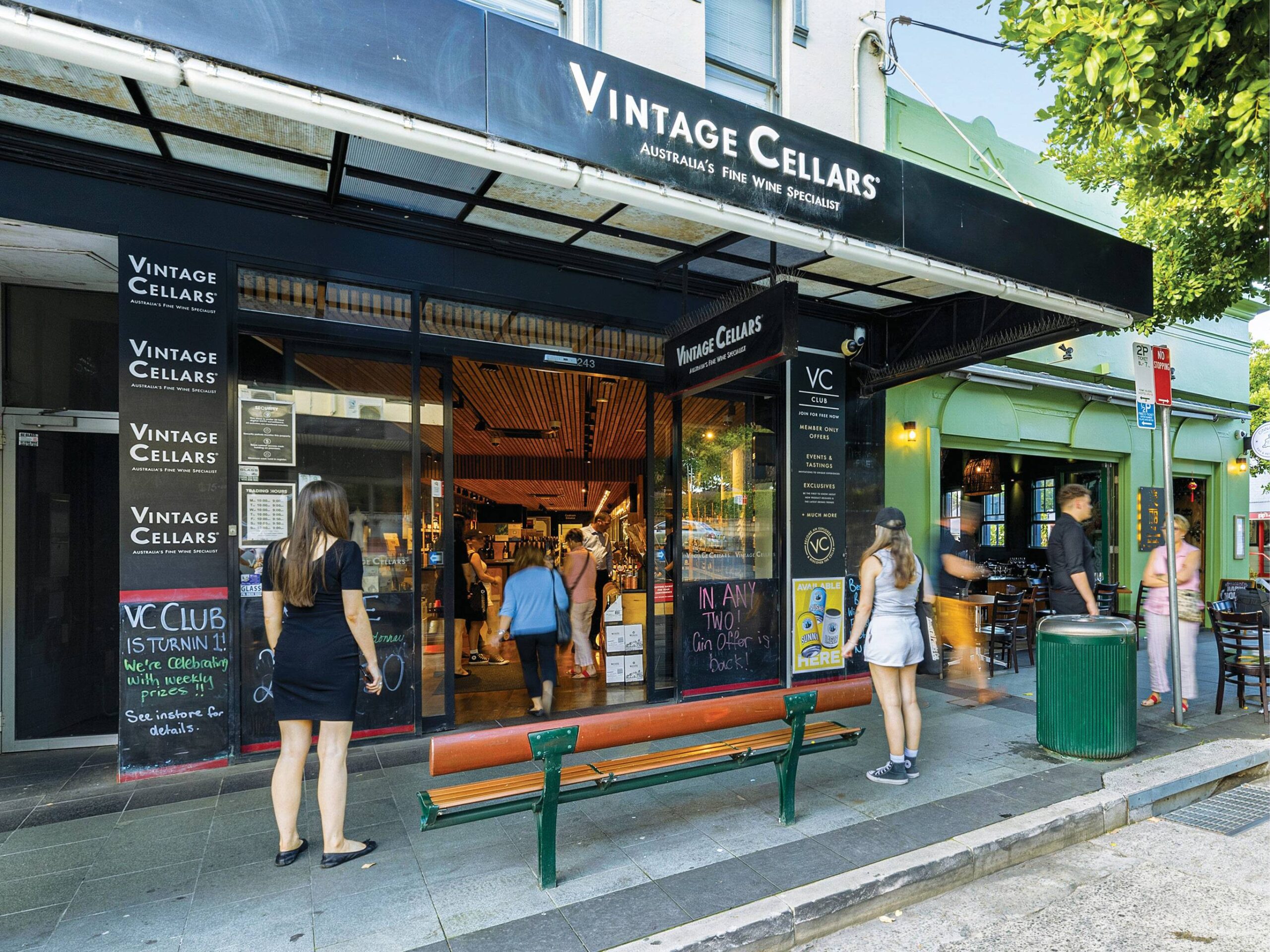 243 Darling Street, Balmain NSW 2041