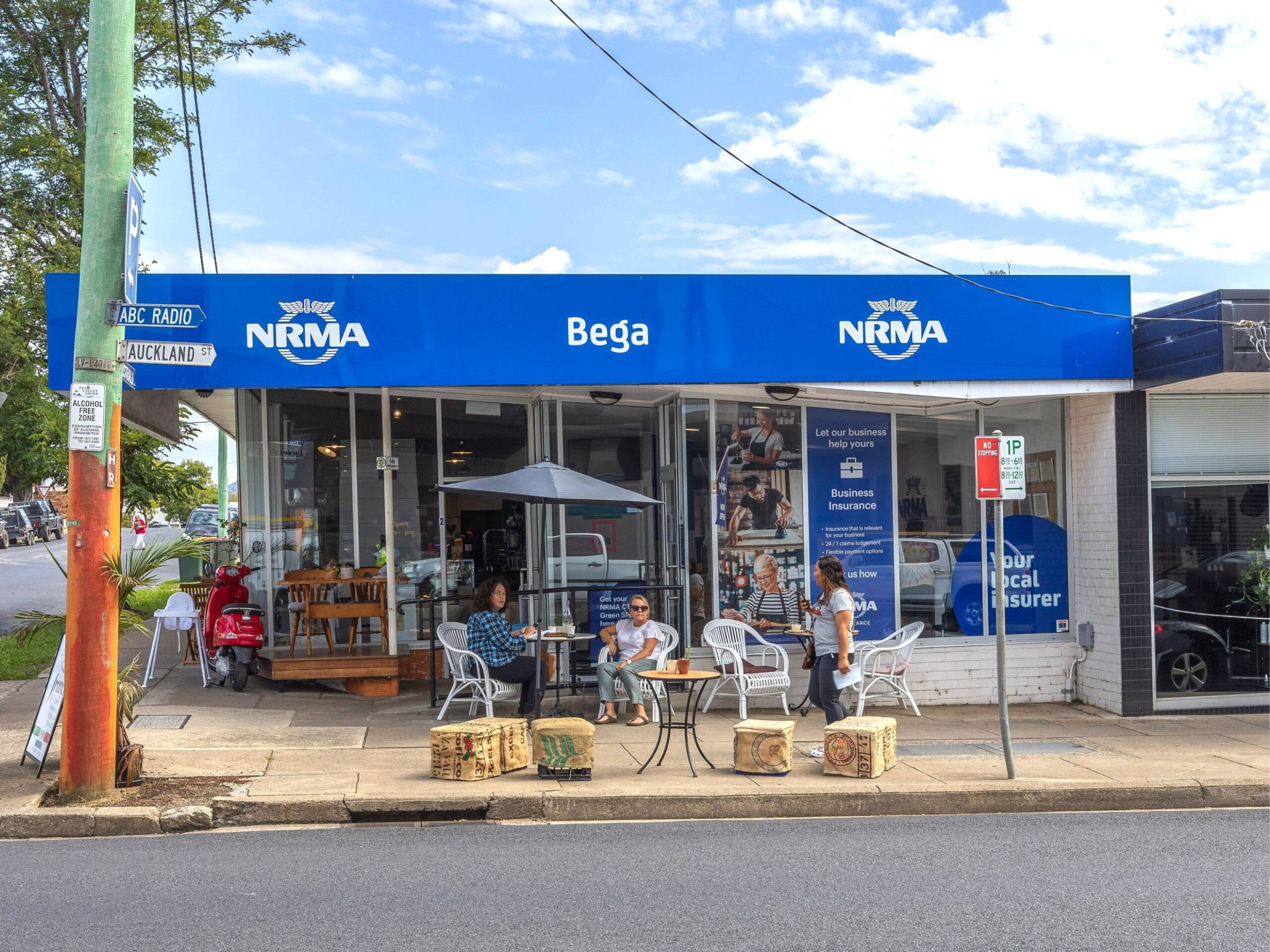 149 Auckland Street, Bega NSW 2550