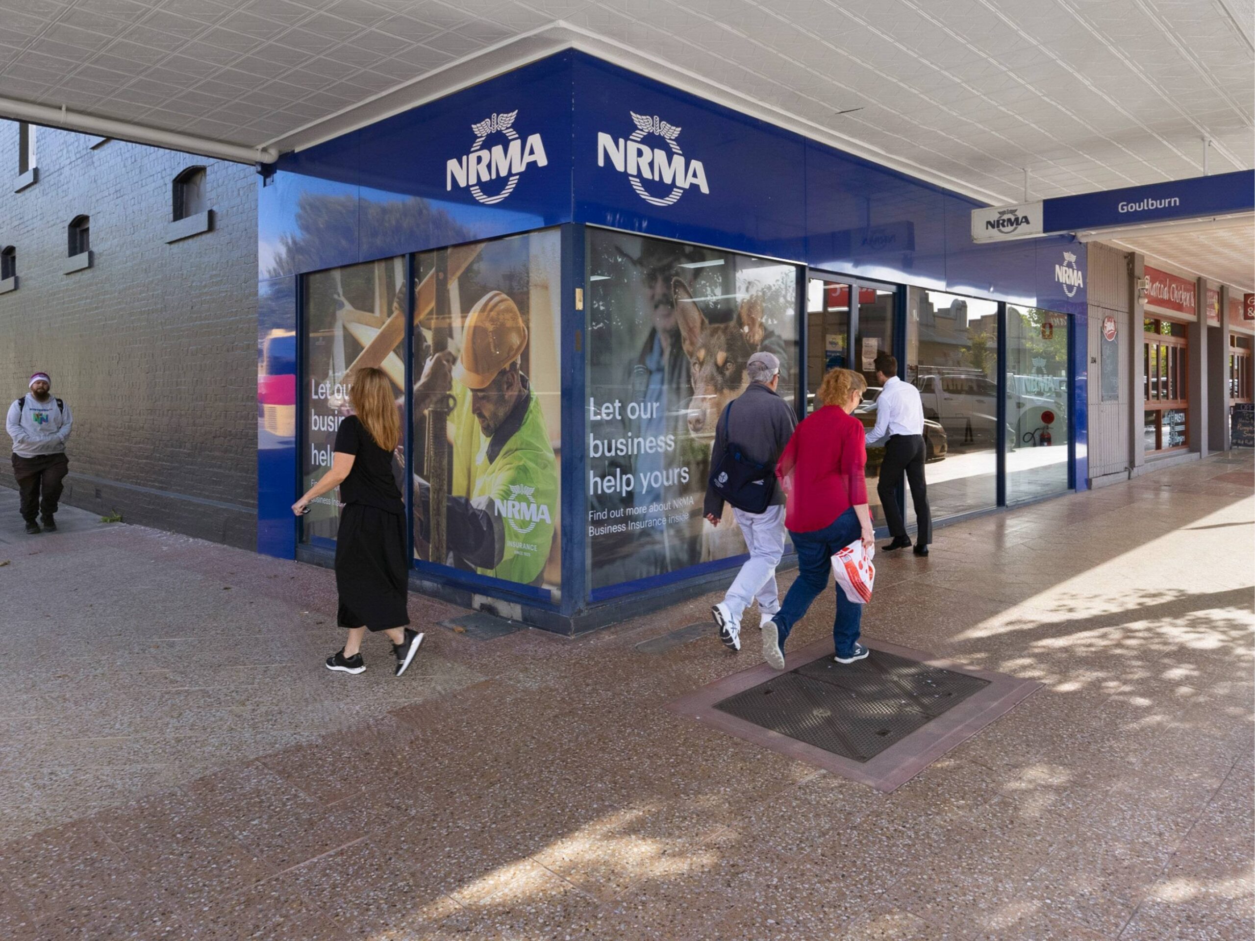 330-332 Auburn Street, Goulburn NSW 2580