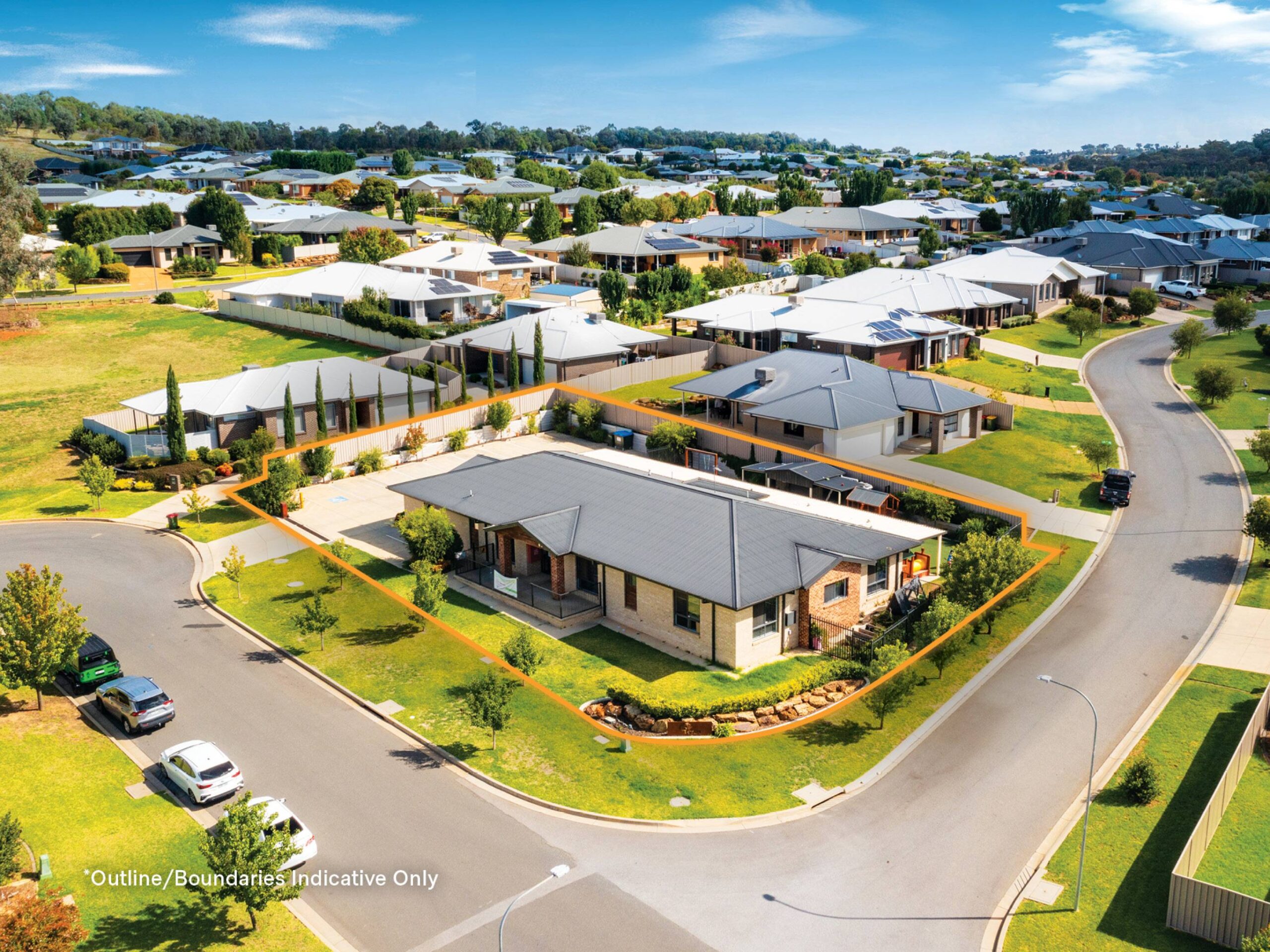 12 Burrundulla Road, Bourkelands NSW 2650