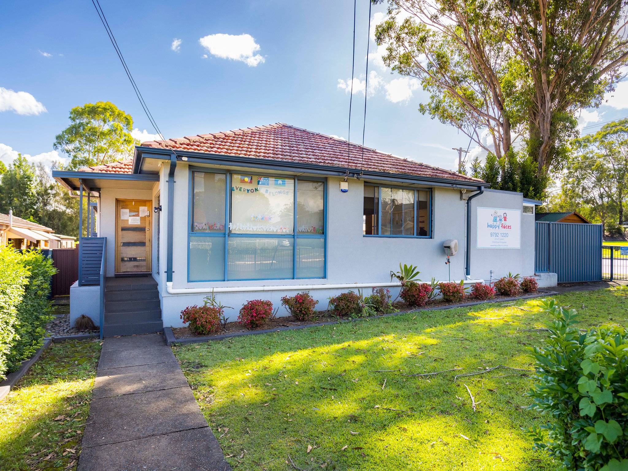 233 Horsley  Road, Panania NSW 2213