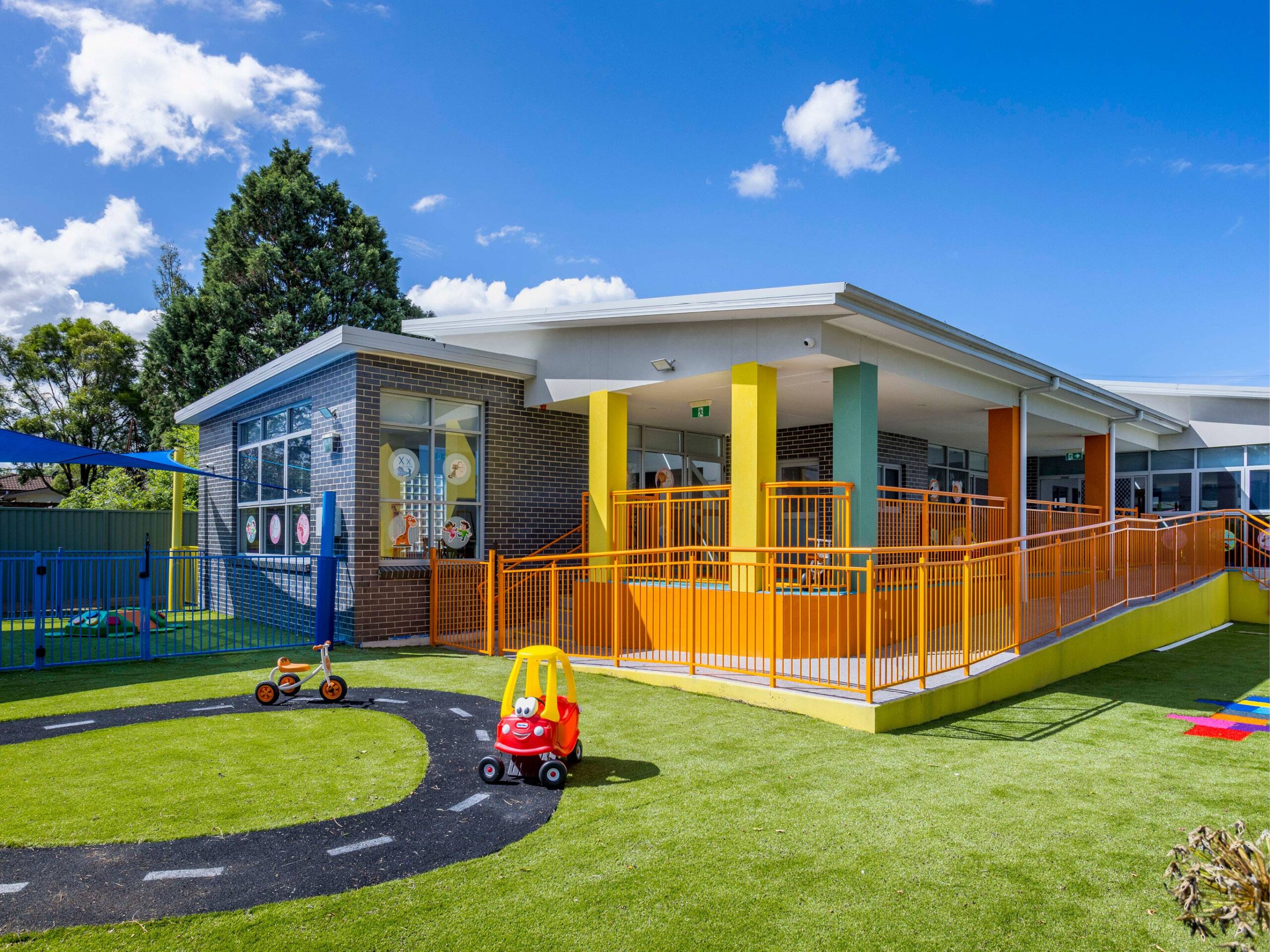 72 Park Road, East Hills NSW 2213