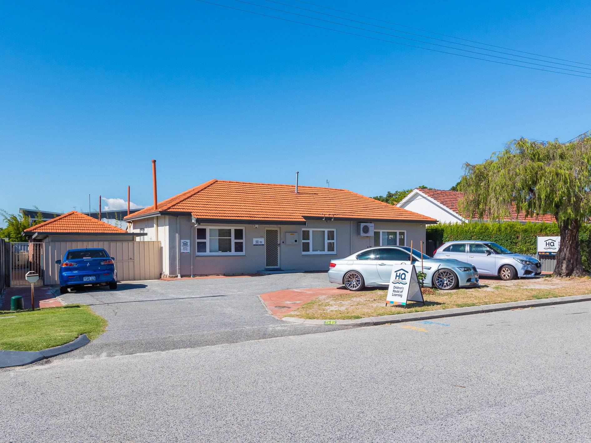 56 Victoria Street, St James WA 6102