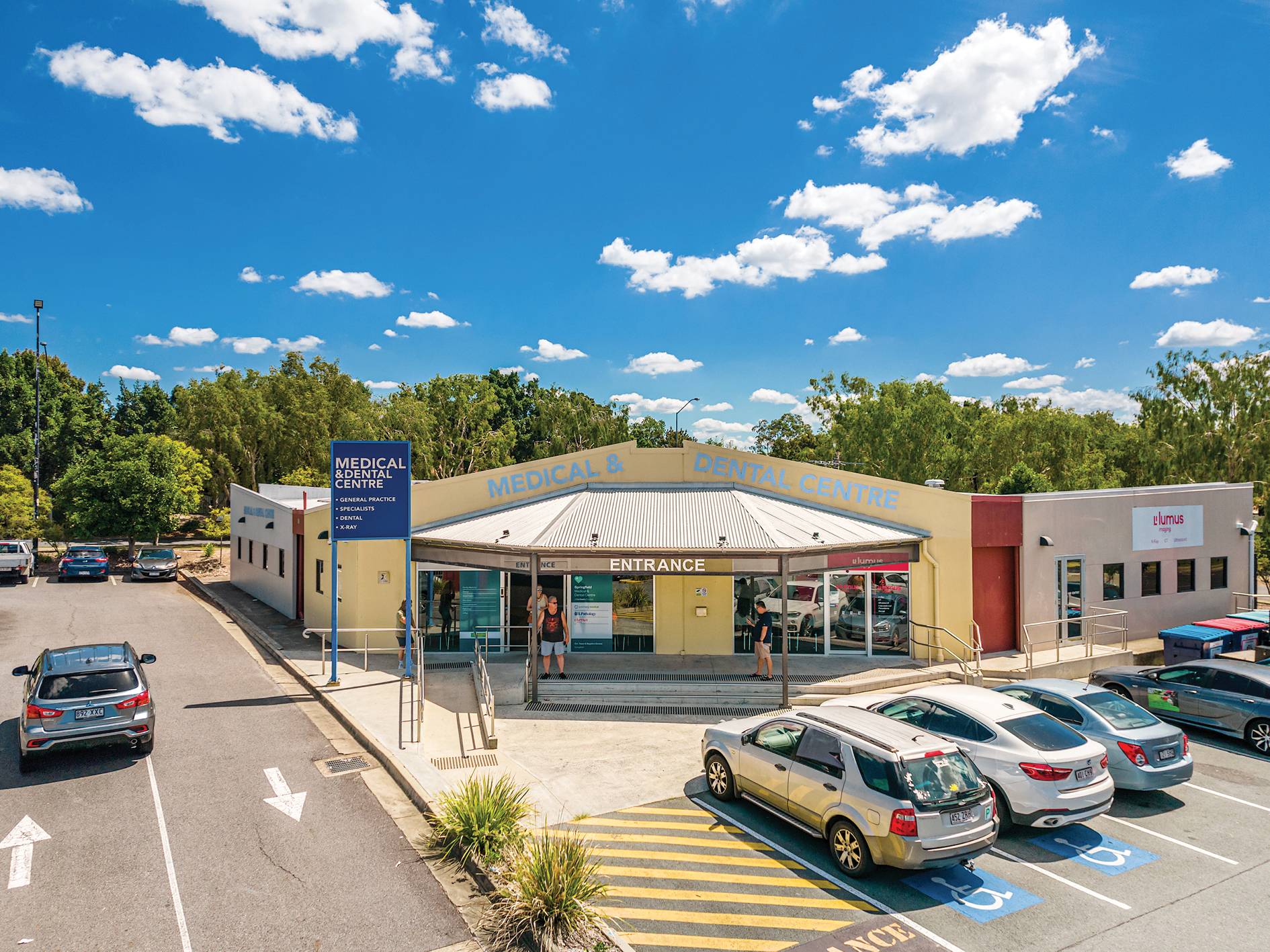 40 Sapphire Street, Springfield QLD 4300