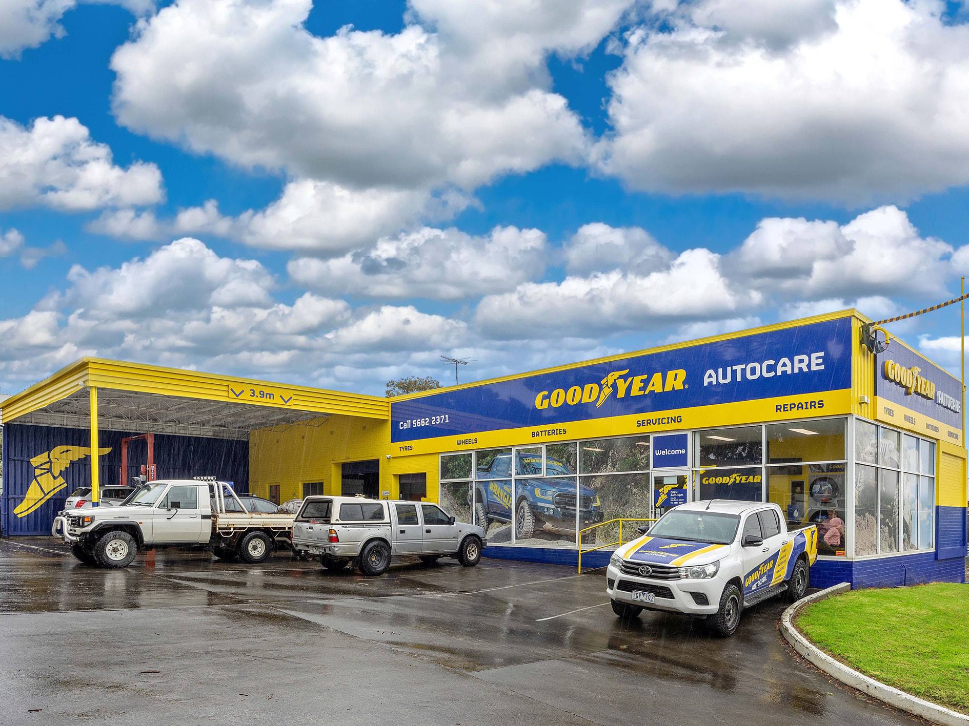 12-14 Anderson Street, Leongatha VIC 3953