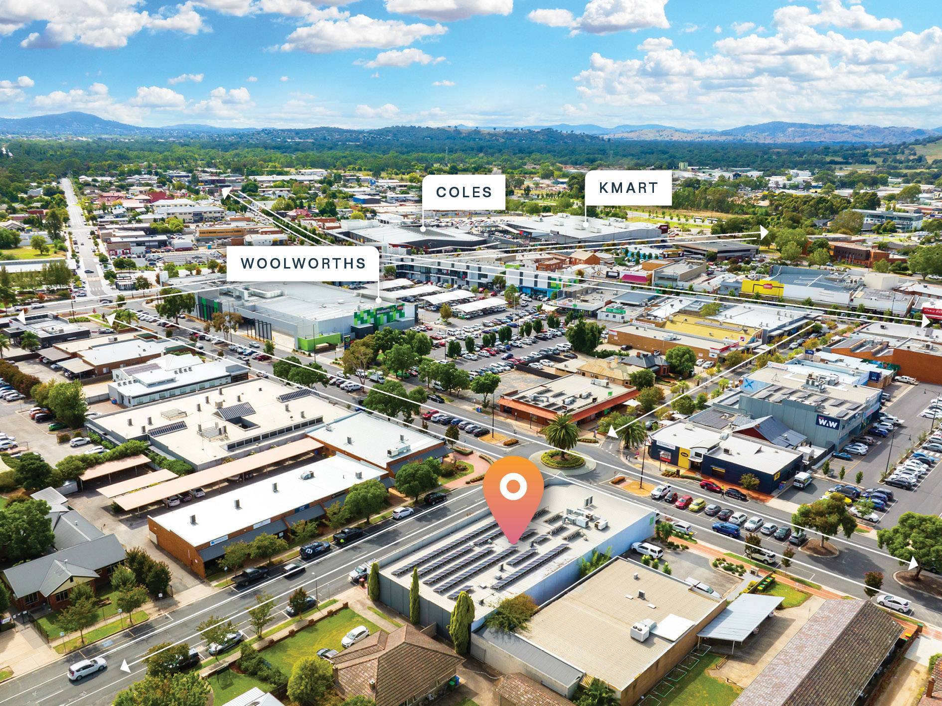 19 Stanley, Wodonga VIC 3690