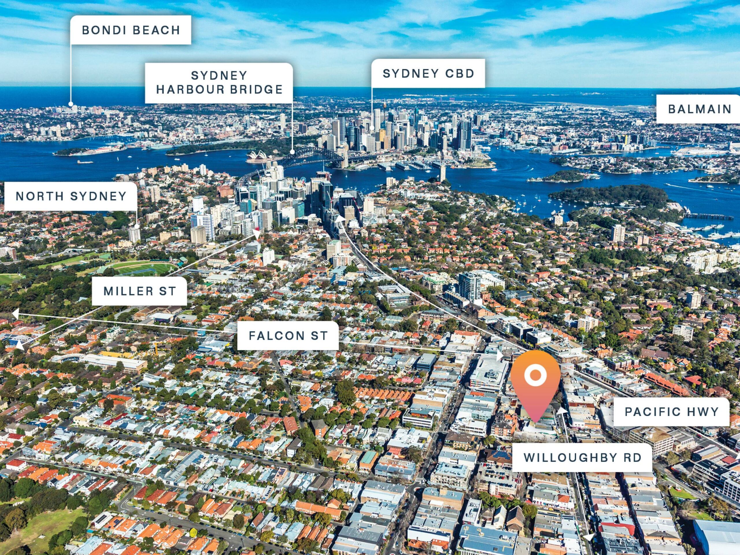 49 Willoughby Road, Crows Nest NSW 2065