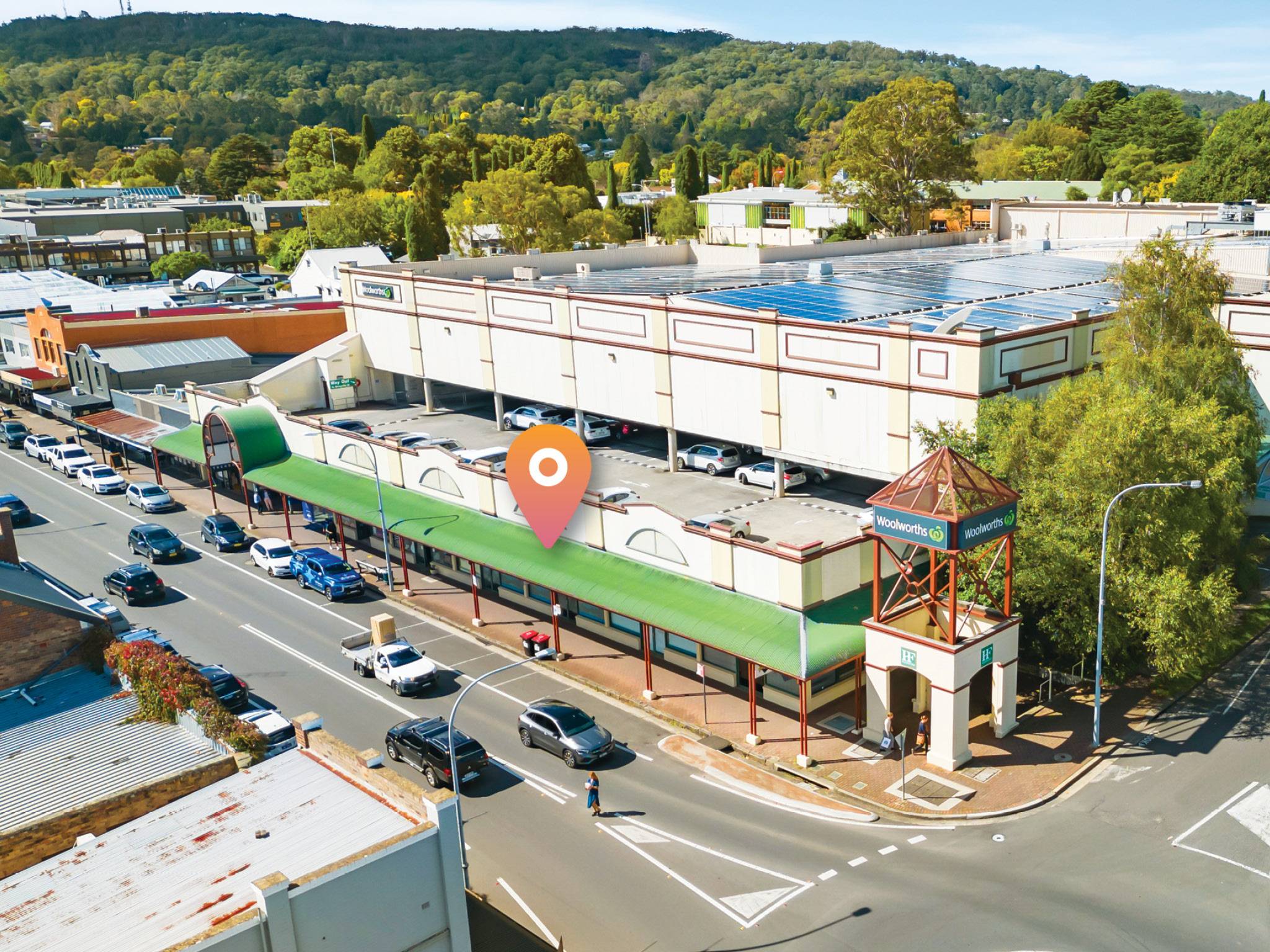 4/380 Bong Bong Street, Bowral NSW 2576