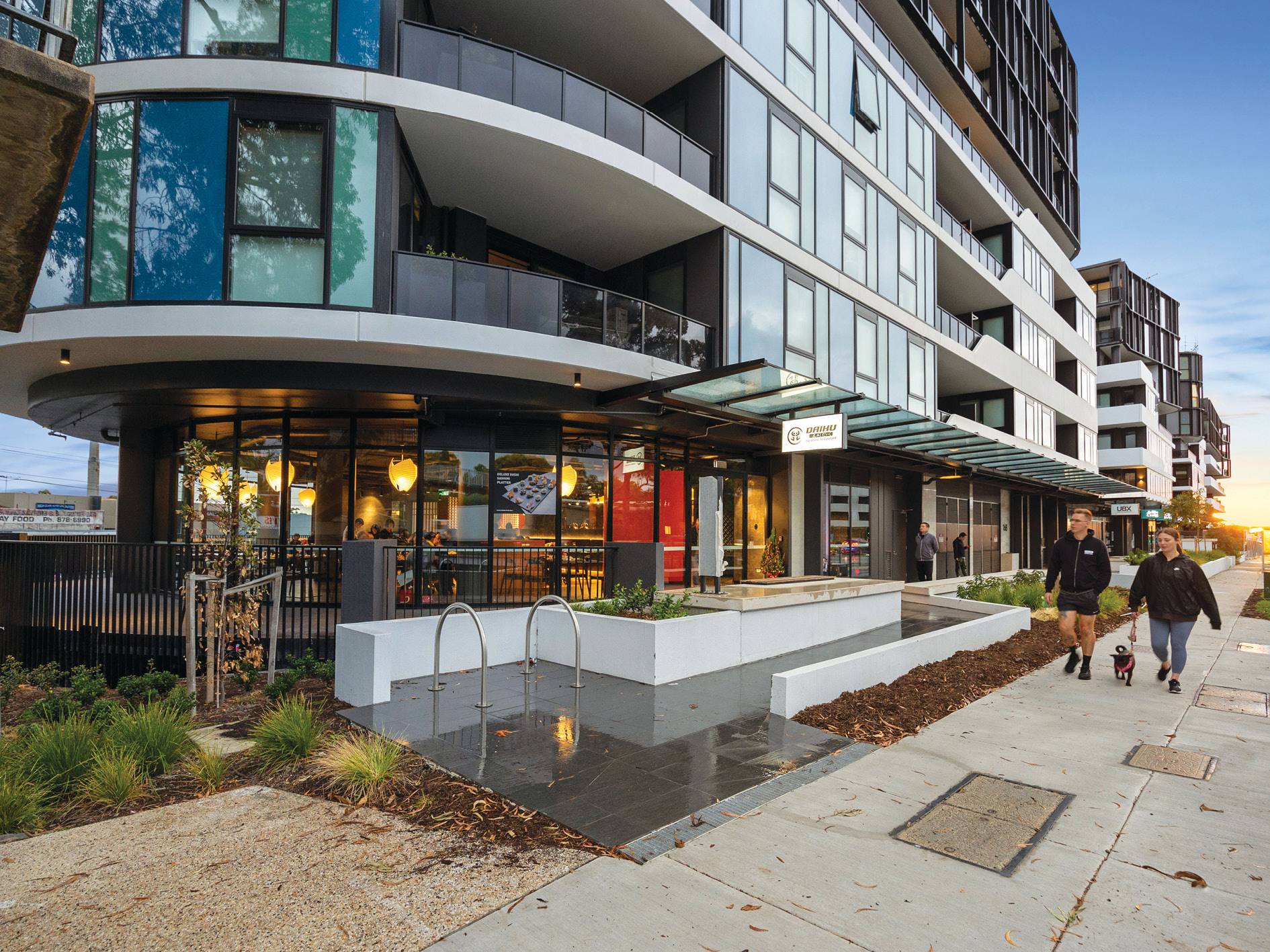 168 Whitehorse Road, Blackburn VIC 3130