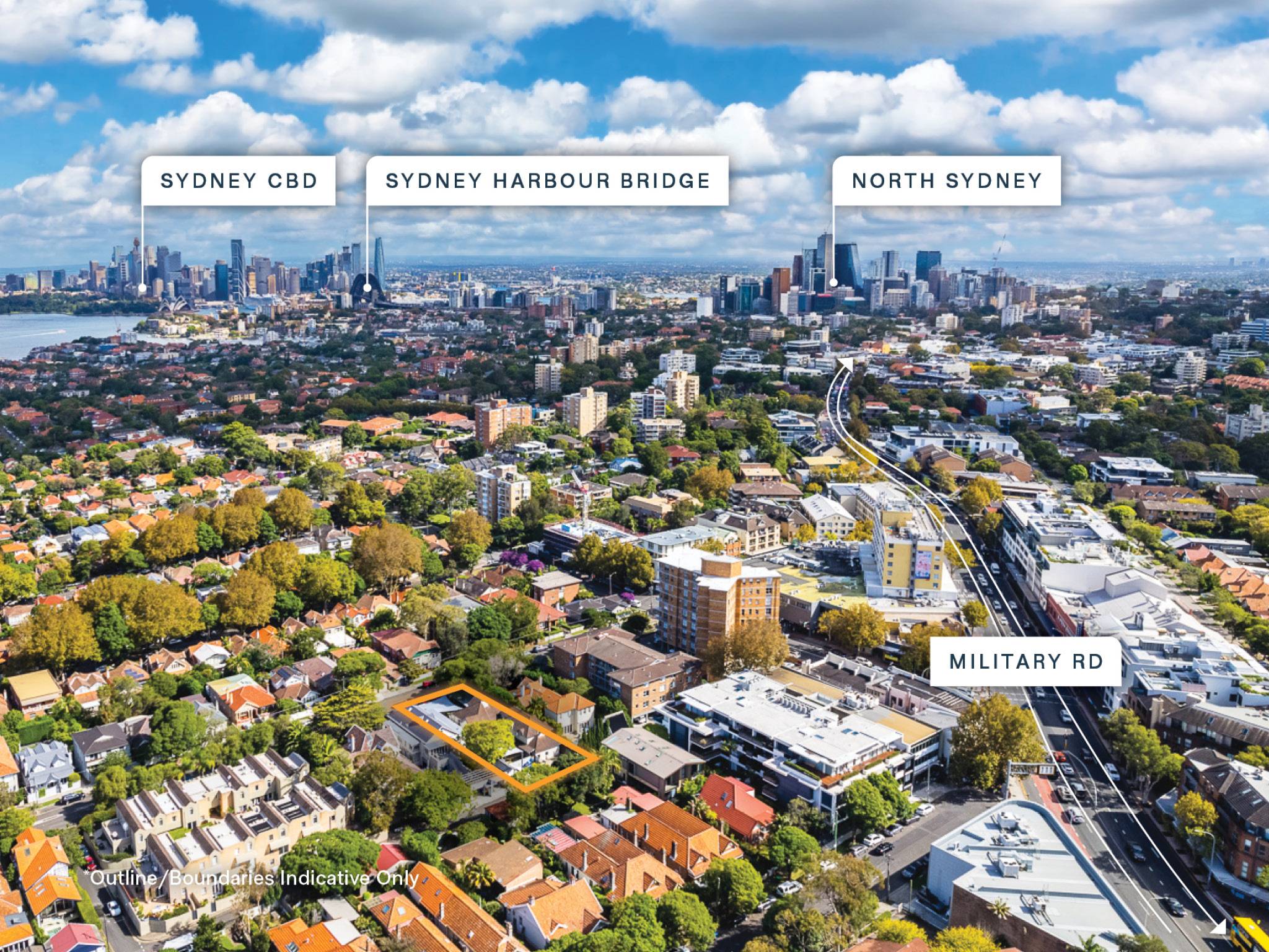 93 Cabramatta Road ,MOSMAN  NSW  2088