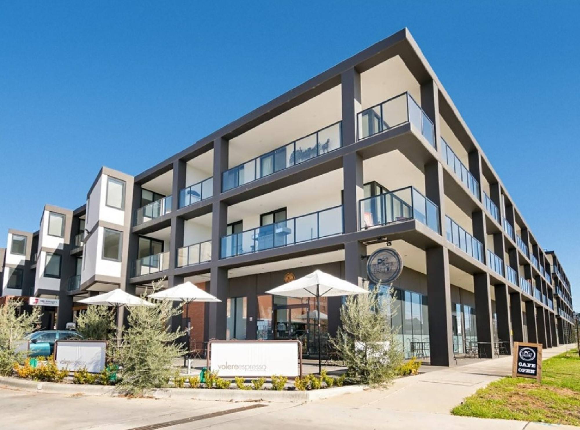 1 Flinders Street, Wagga Wagga NSW 2650