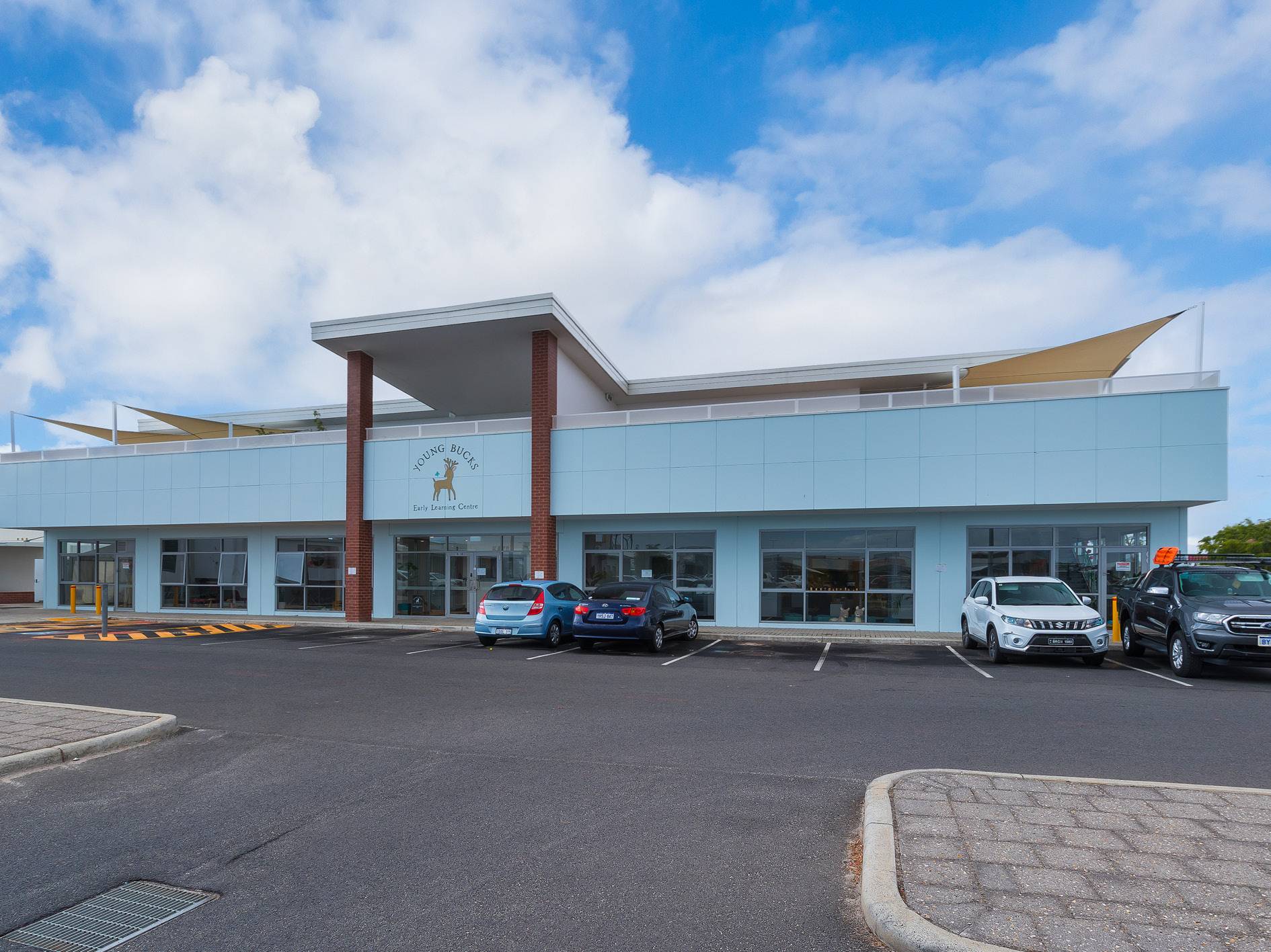 10/38 The Promenade, Australind WA 6233