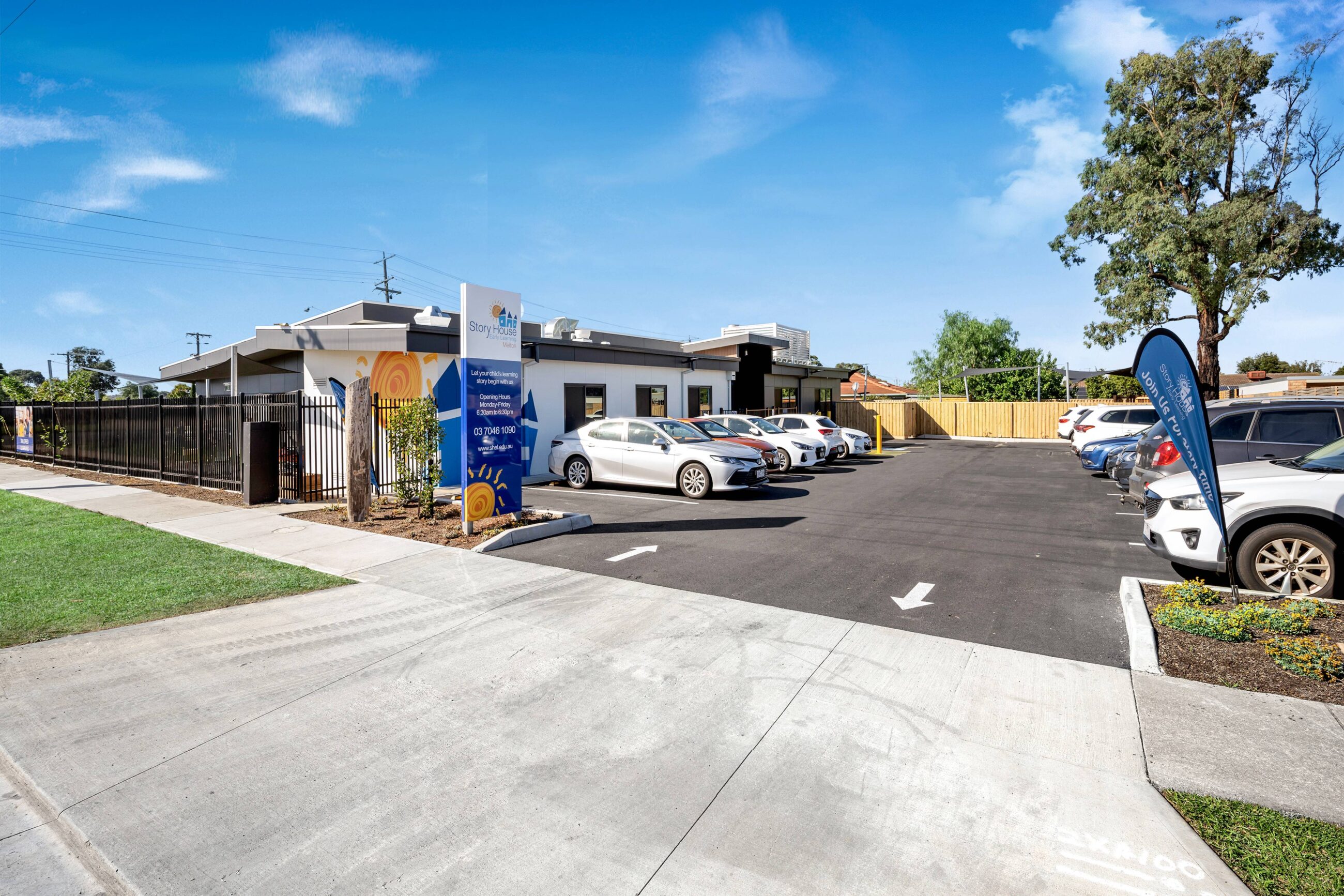 23-25 O’Neills Road, Melton VIC 3337