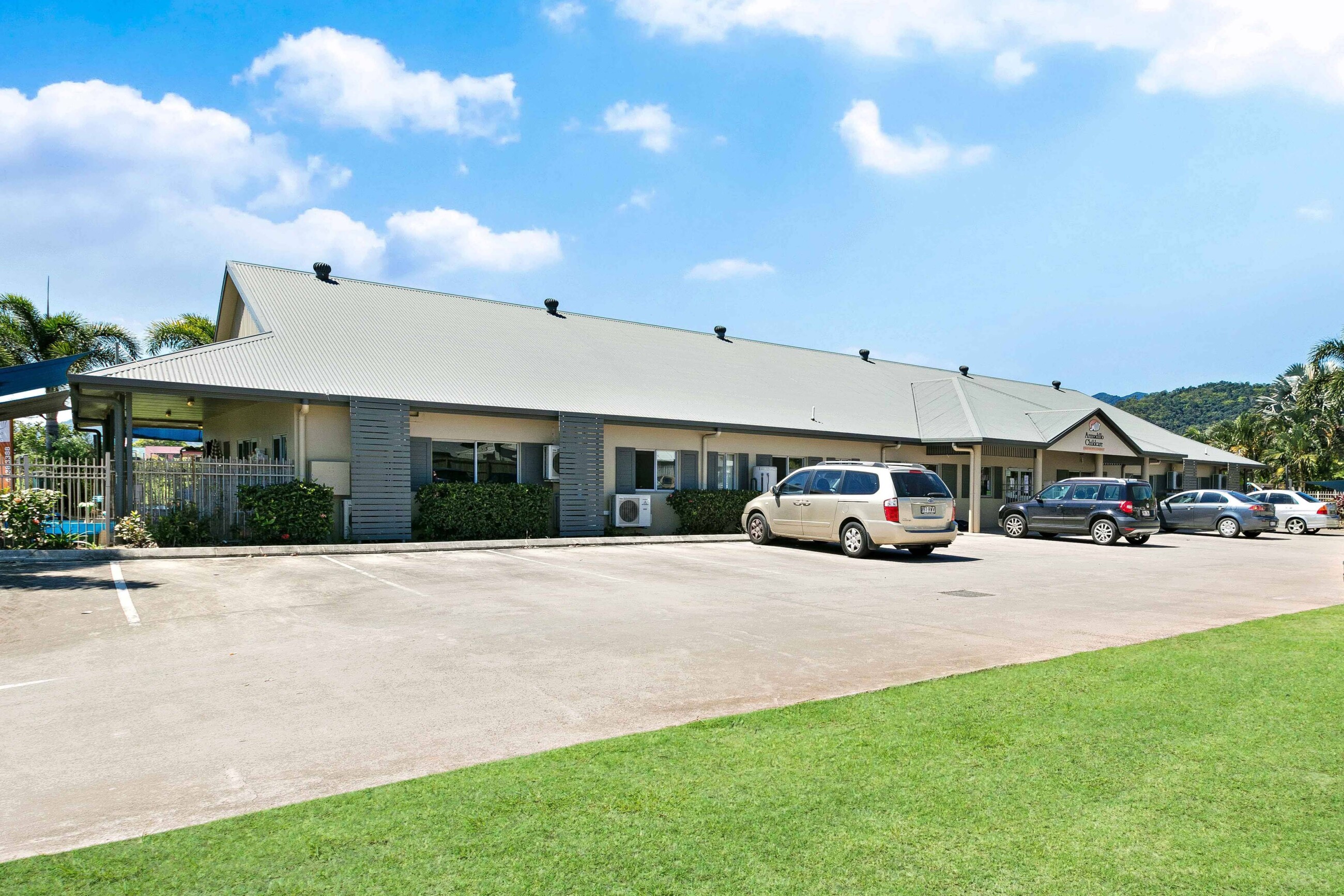 1-3 Ainslie Place (corner Salvado Drive), Smithfield QLD
