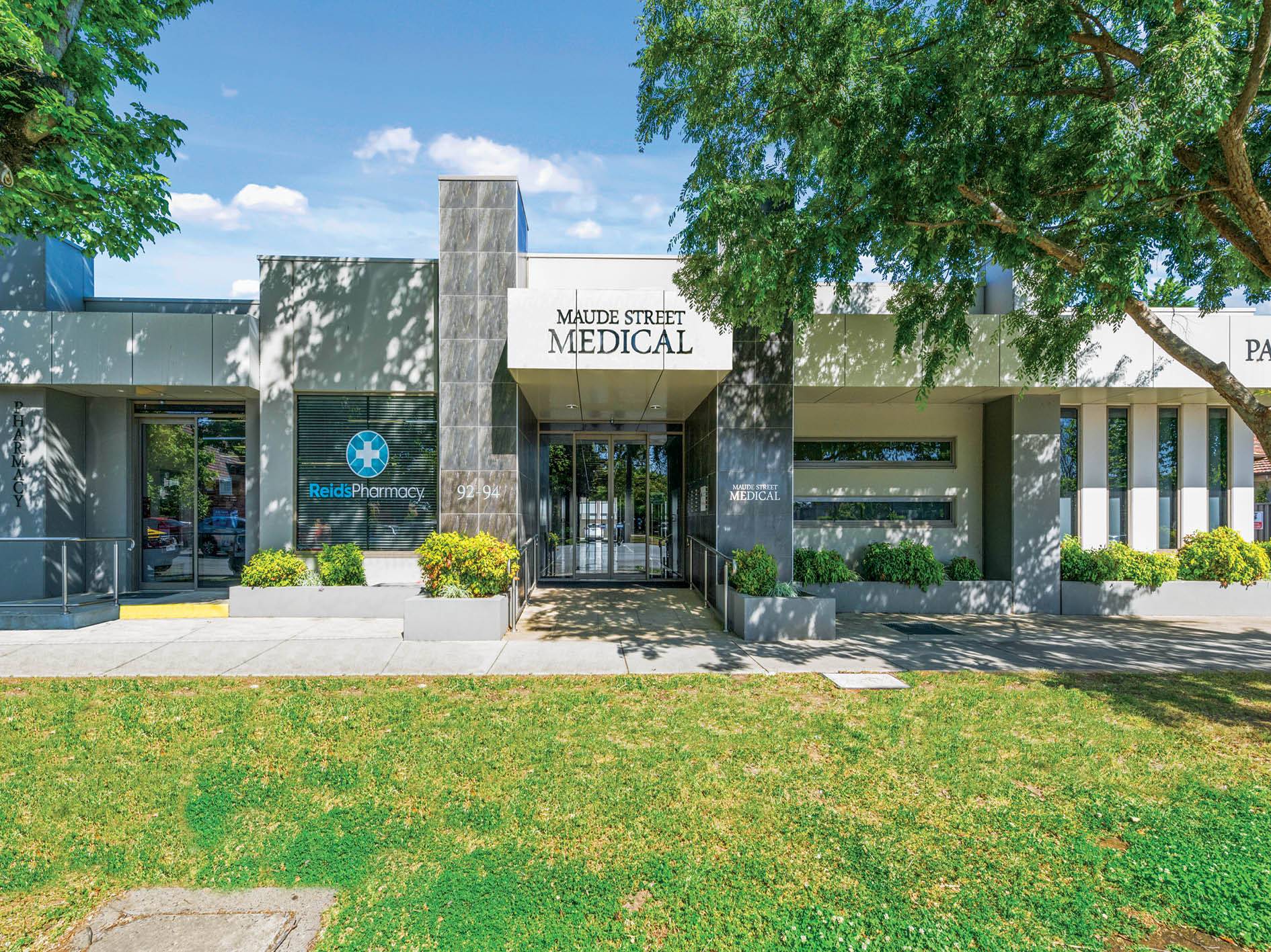92-96 Maude Street, Shepparton
