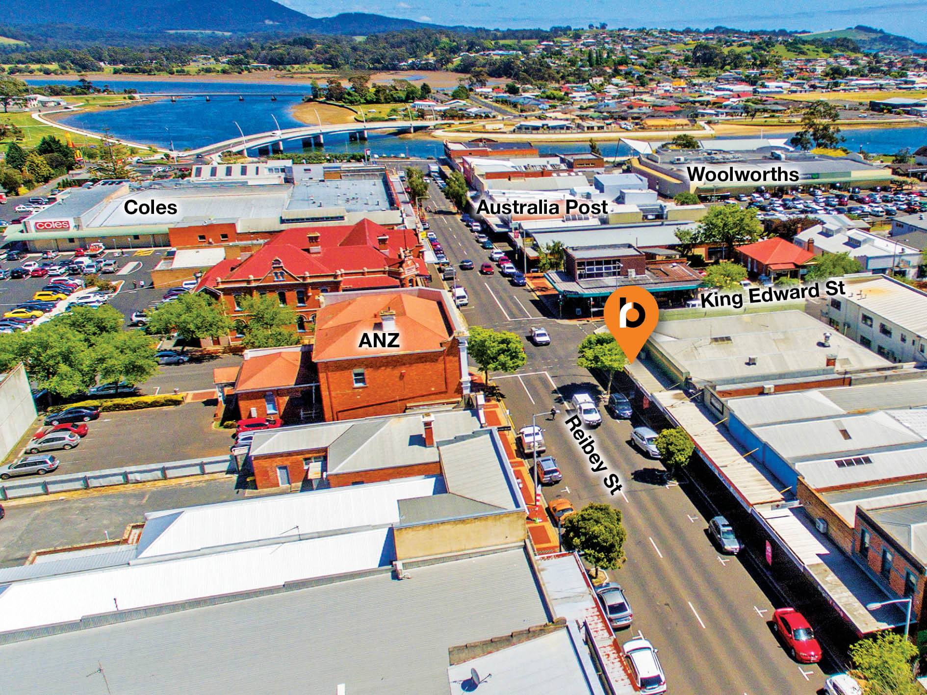 43 Reibey Street, Ulverstone TAS