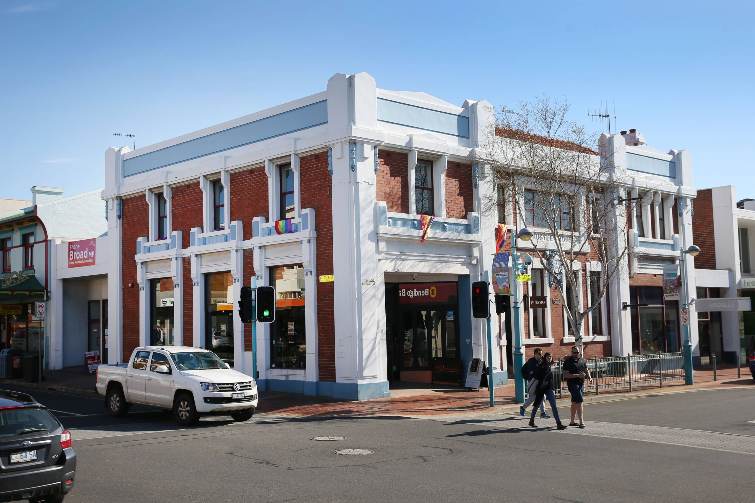 23 Cattley Street, Burnie TAS