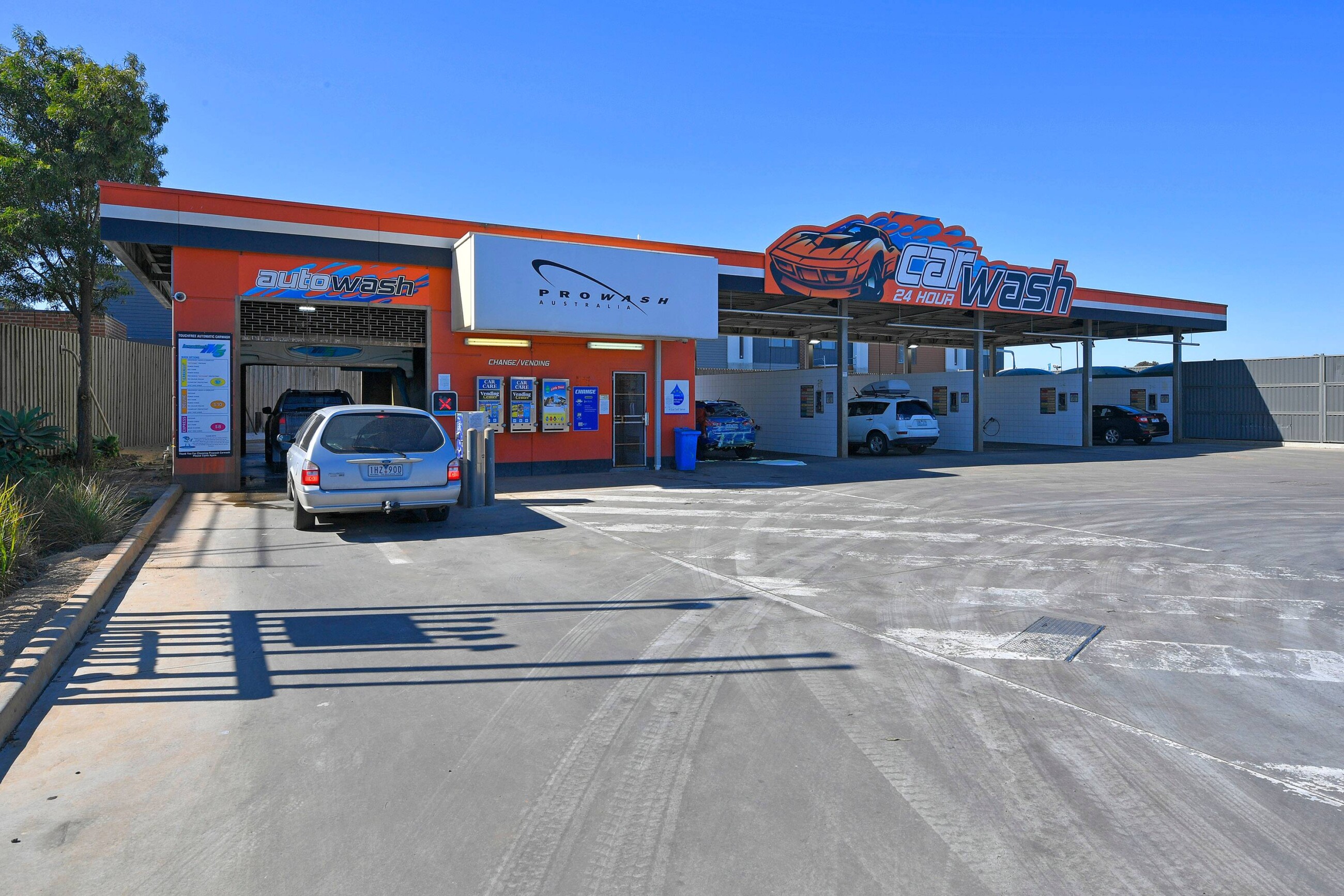 Lot 9, 210 Ballan Road, Wyndham Vale