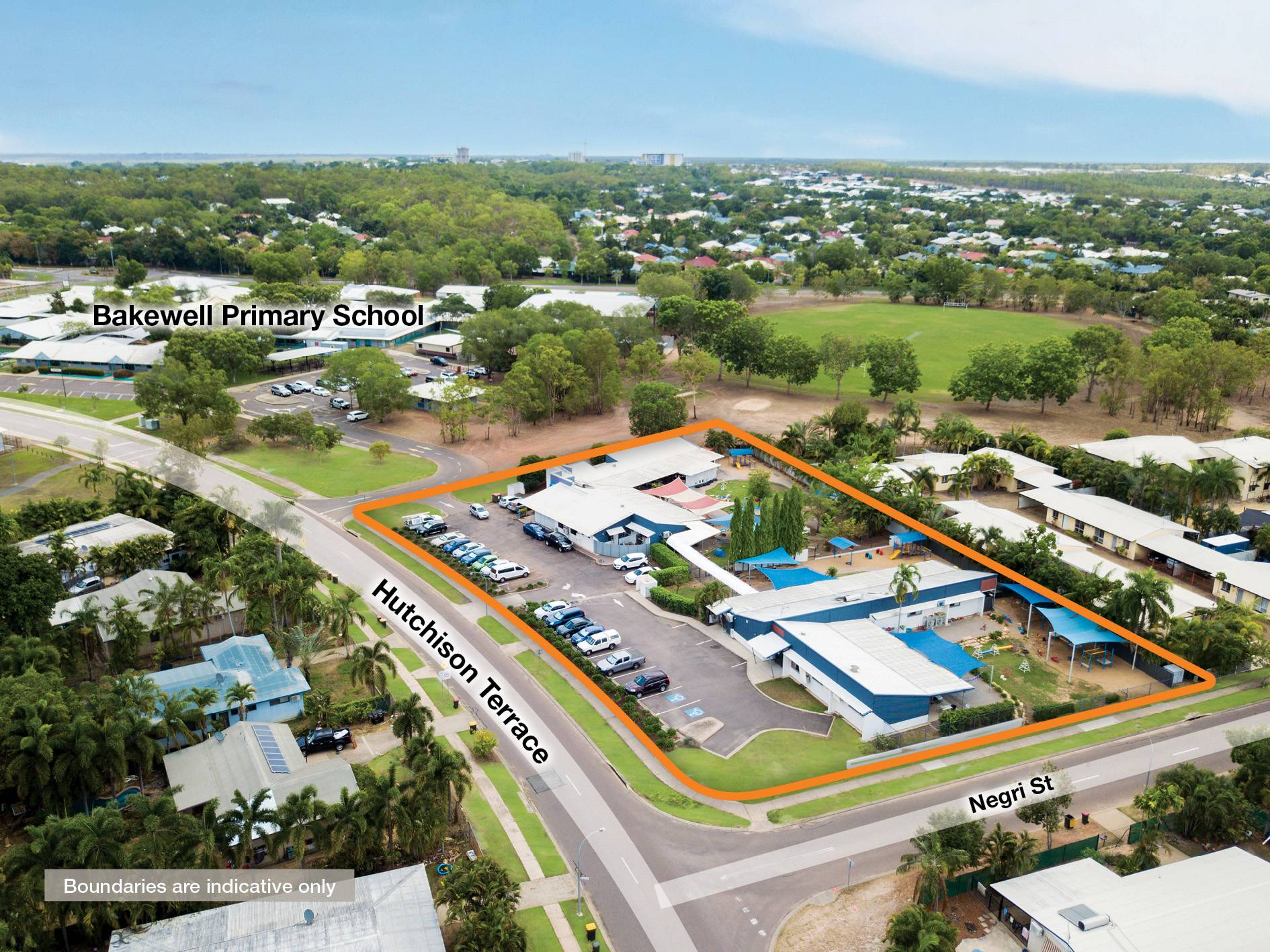 15 Hutchison Terrace, Bakewell NT