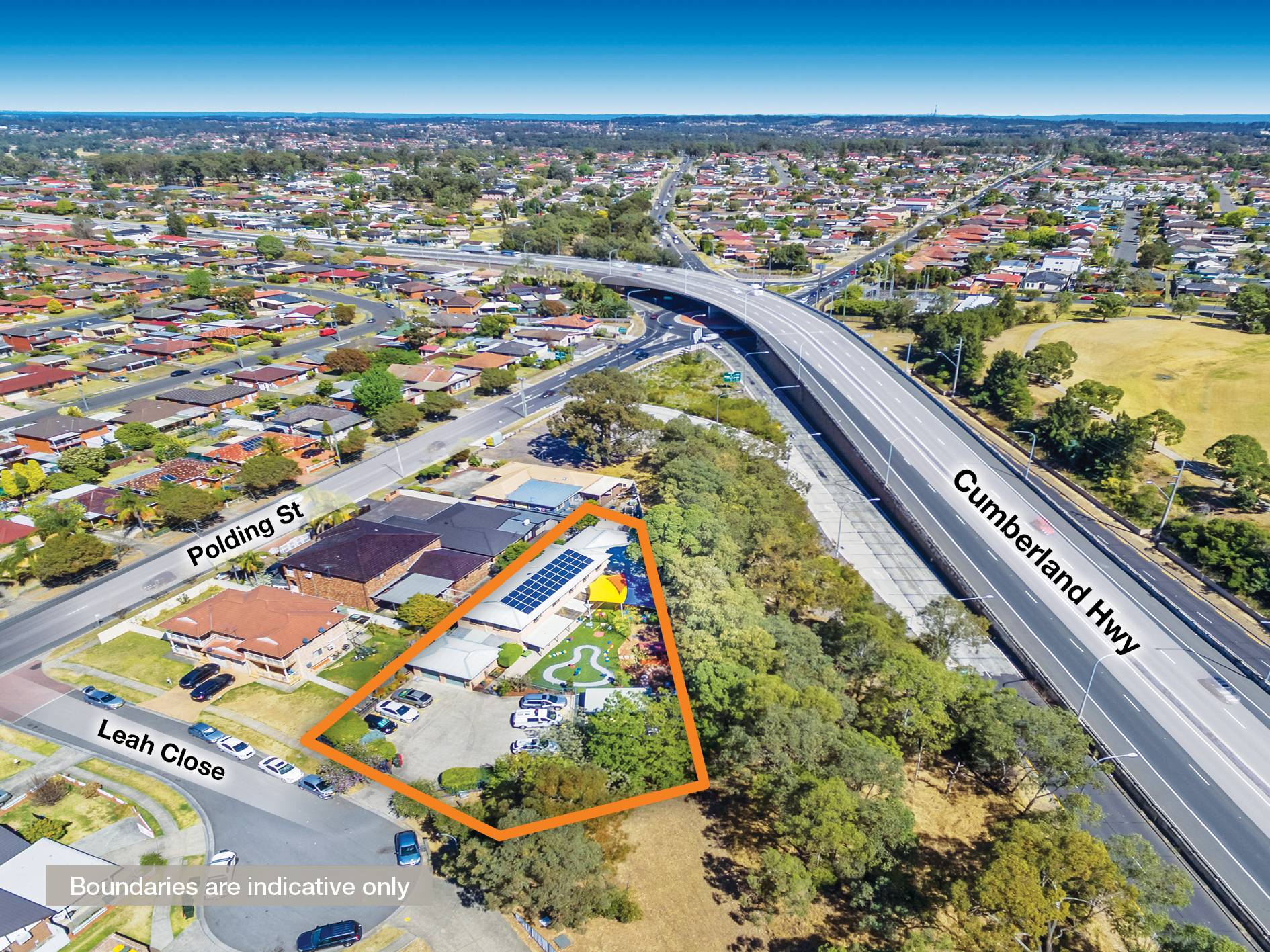 2 Leah Close, Smithfield NSW