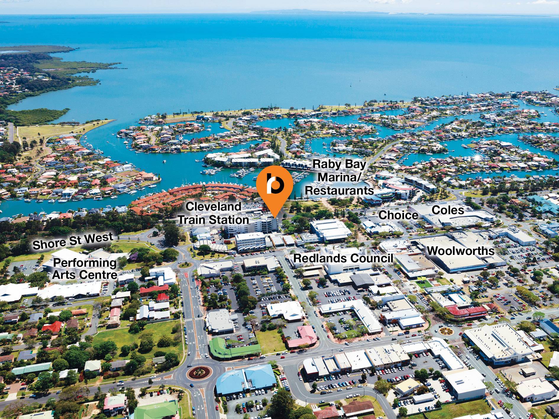 15/141 Shore Street West, Cleveland QLD