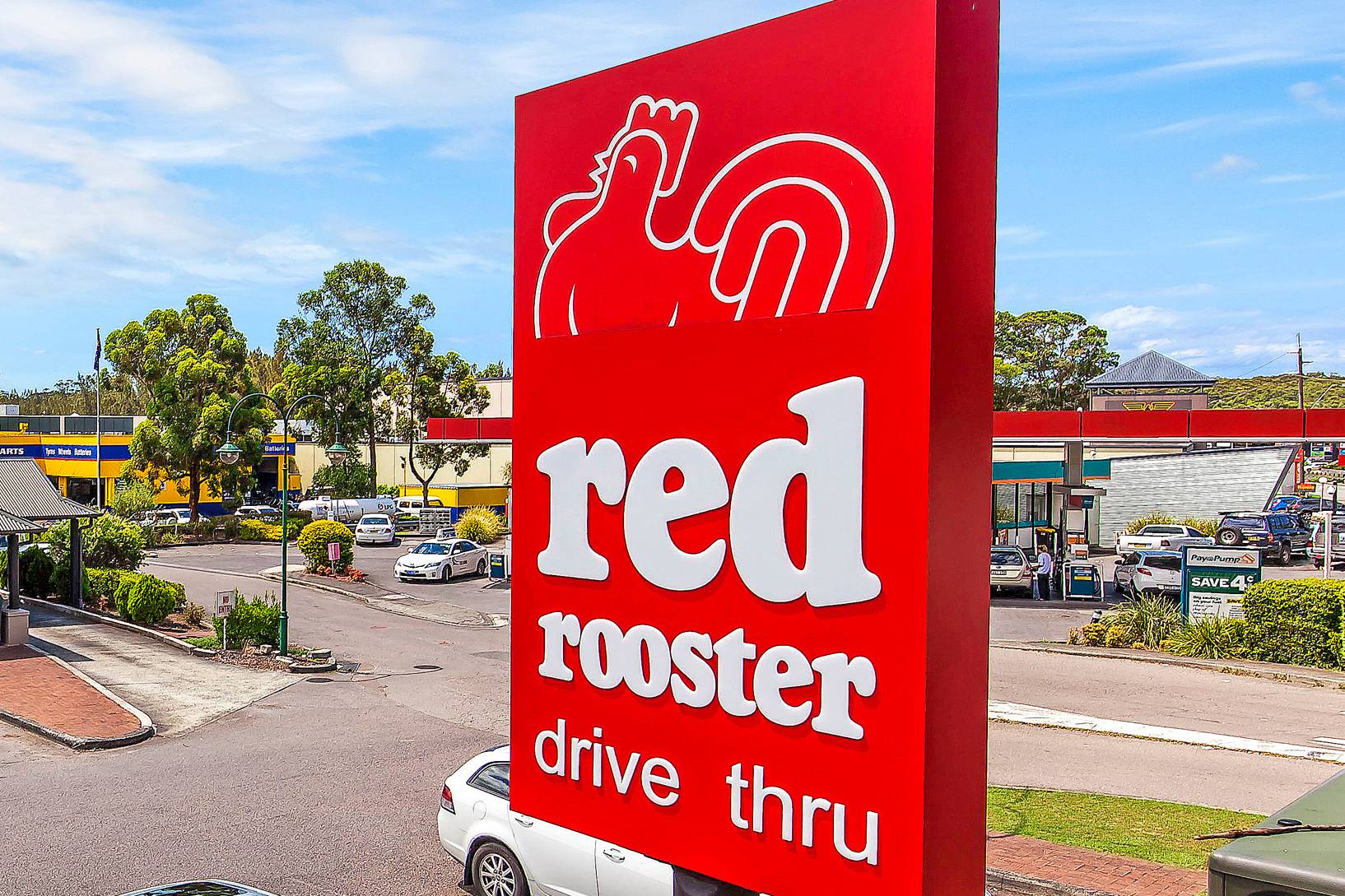 249 Waterworth Drive, Mount Annan NSW BurgessRawson