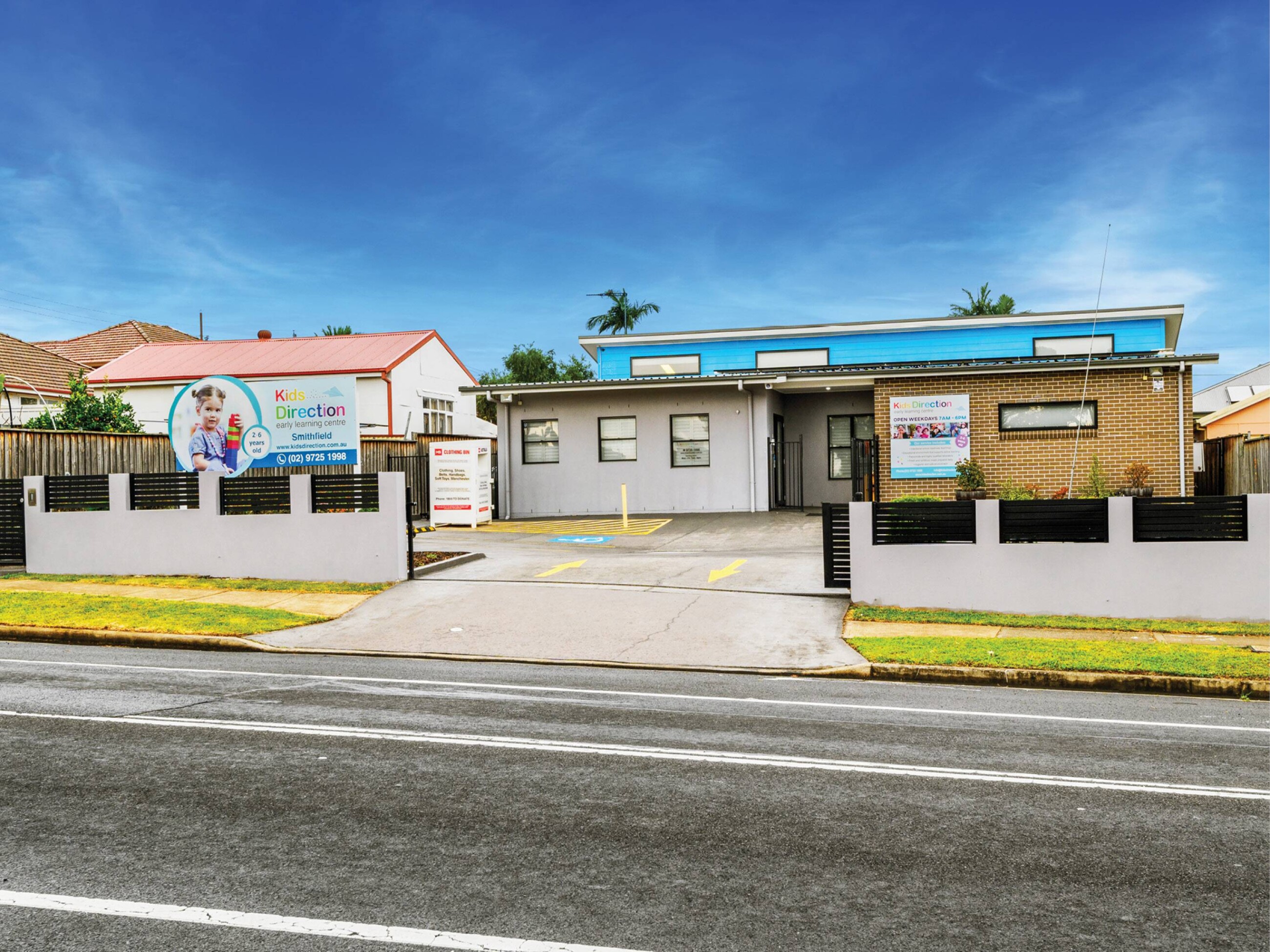255 Brenan Street, Smithfield NSW 2146