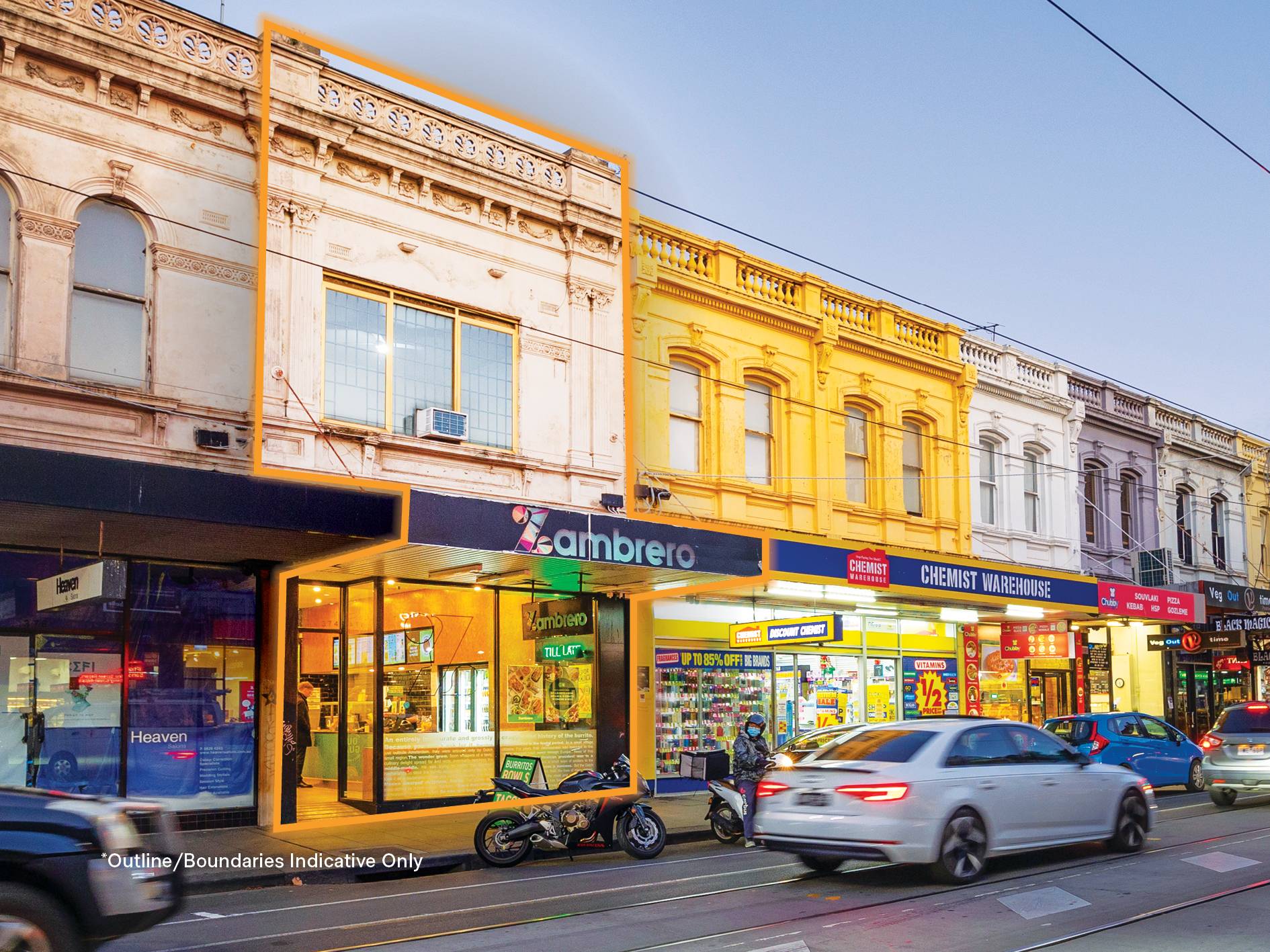 374 Chapel Street, South Yarra VIC 3141