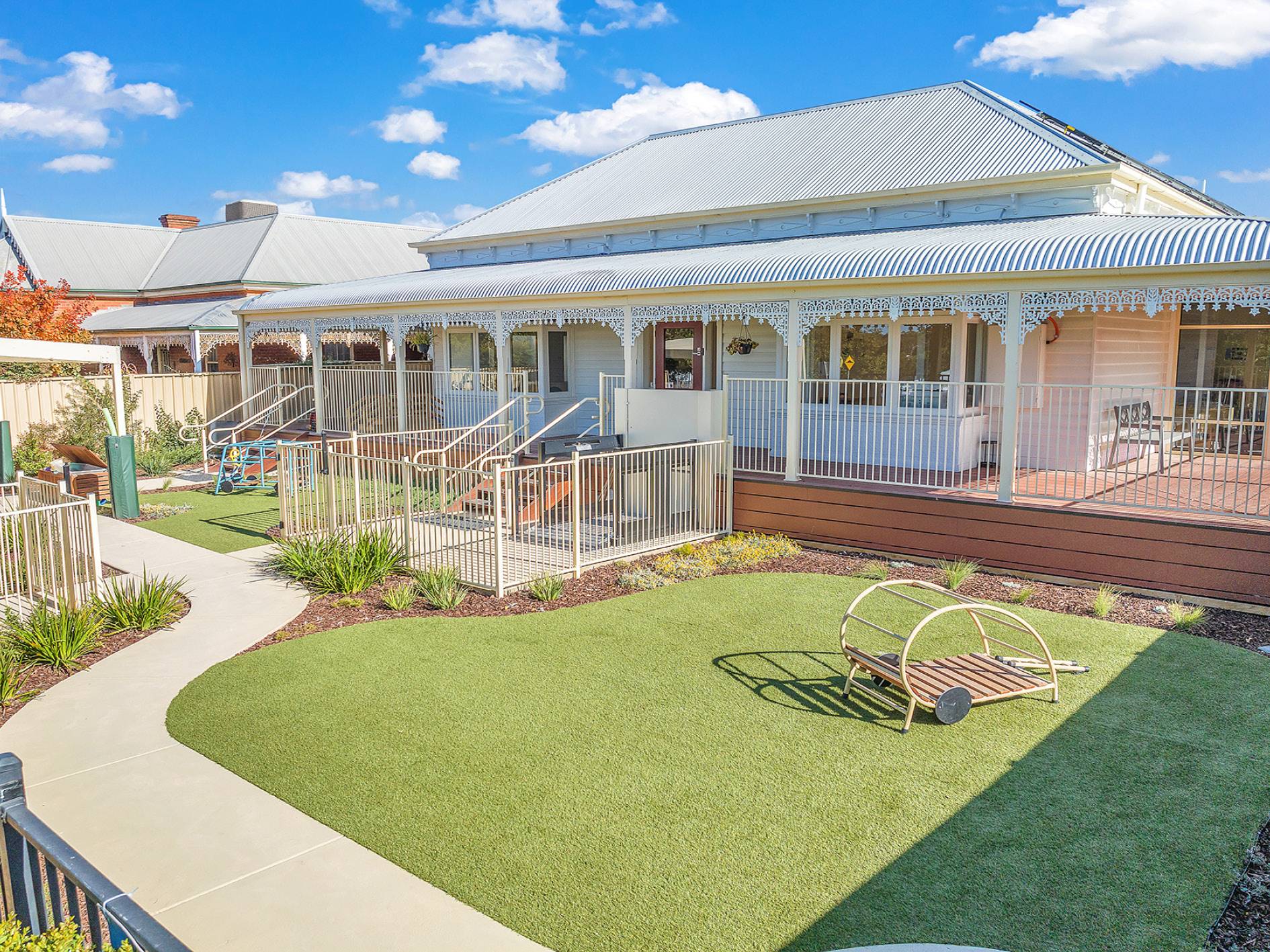 100 Beveridge Street, Swan Hill VIC 3585