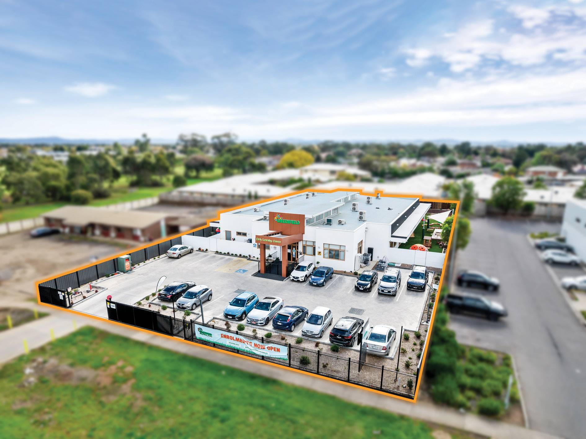 120 Brooklyn Road, Brookfield VIC 3338