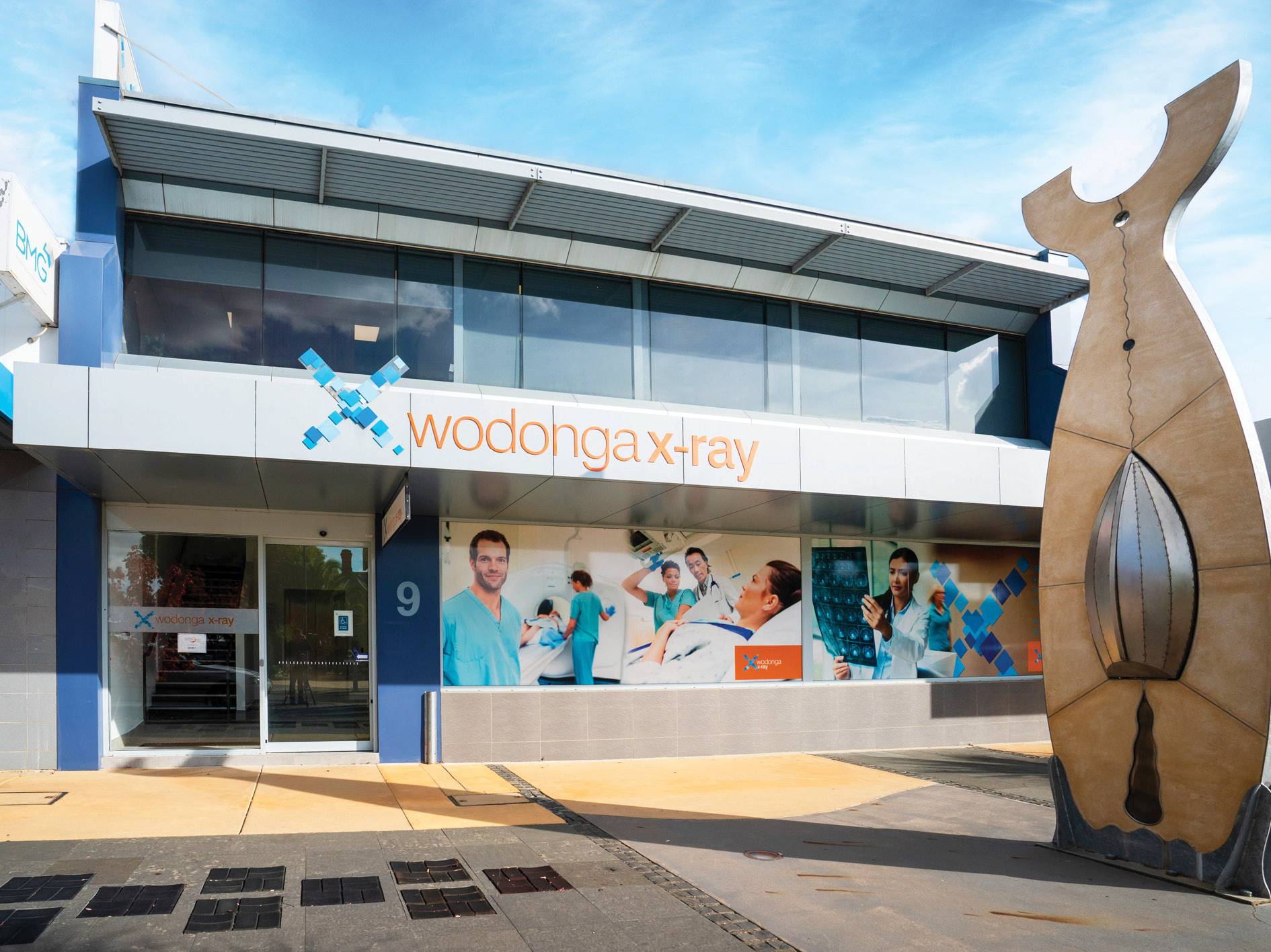 9 Stanley Street, Wodonga VIC 3690