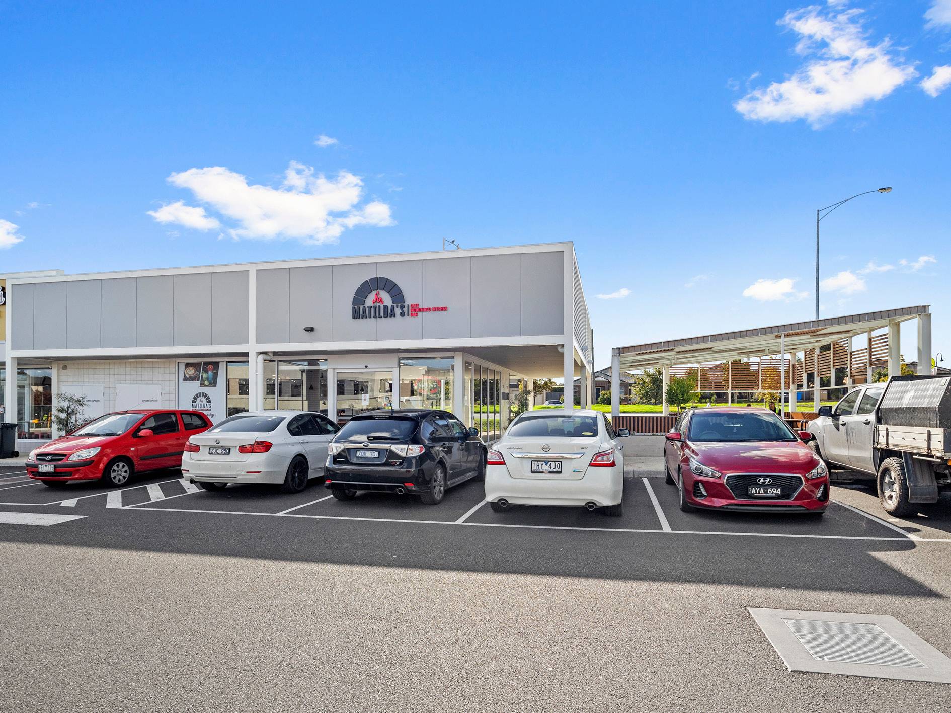 10 & 11/121 Grices Road, Clyde North VIC 3978