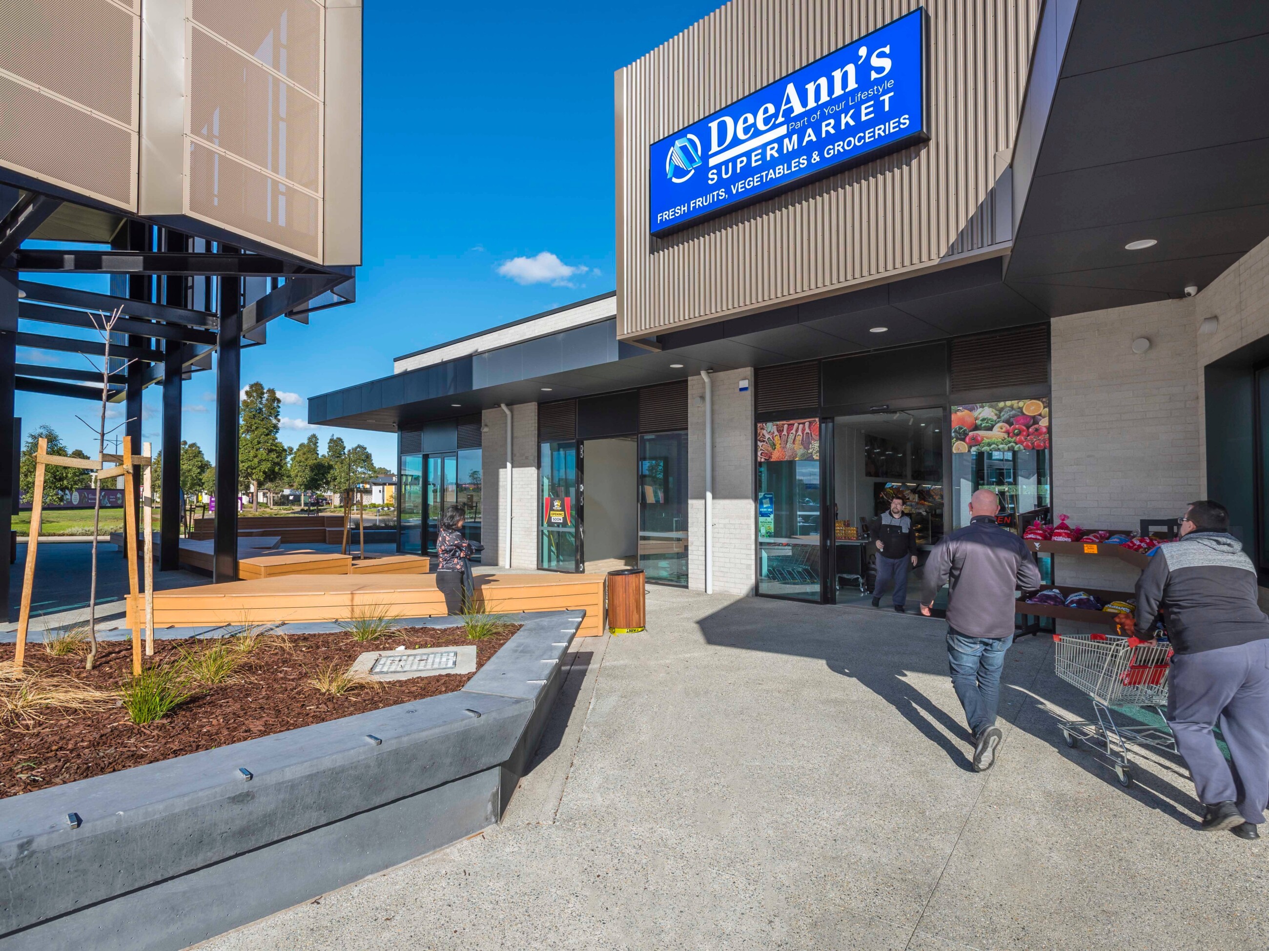 4/223 Bridge Road, Cobblebank VIC 3338