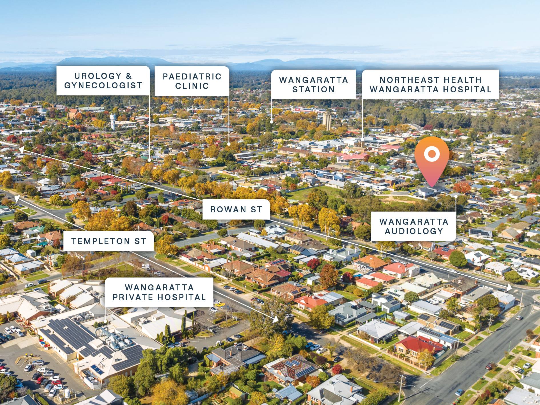 19A Clark Street, Wangaratta VIC 3677