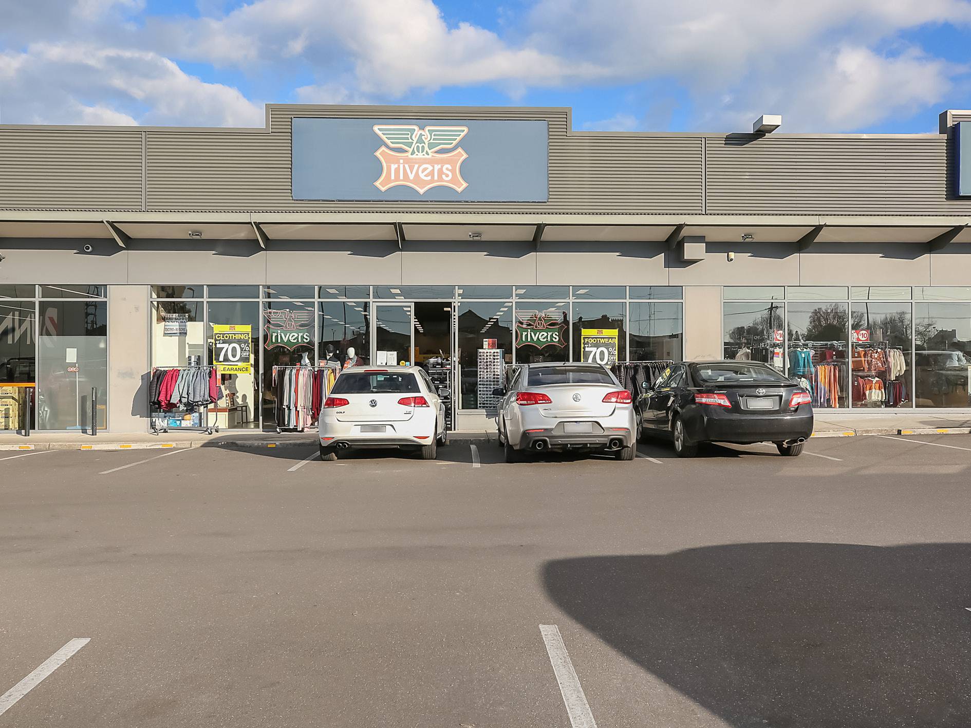 Shop 3/118-128 Bromfield Street COLAC