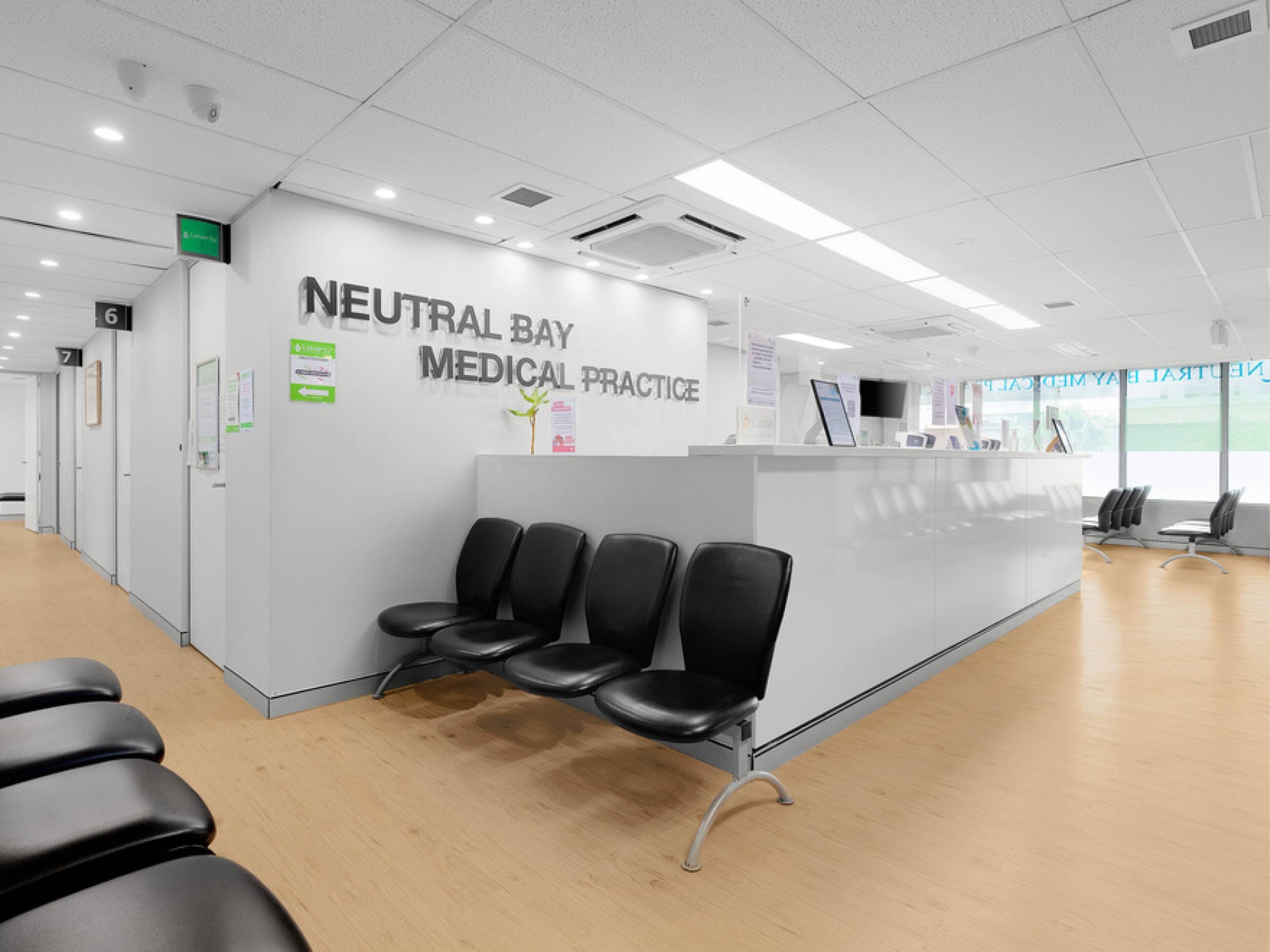 102/156 Military Road, Neutral Bay NSW 2089